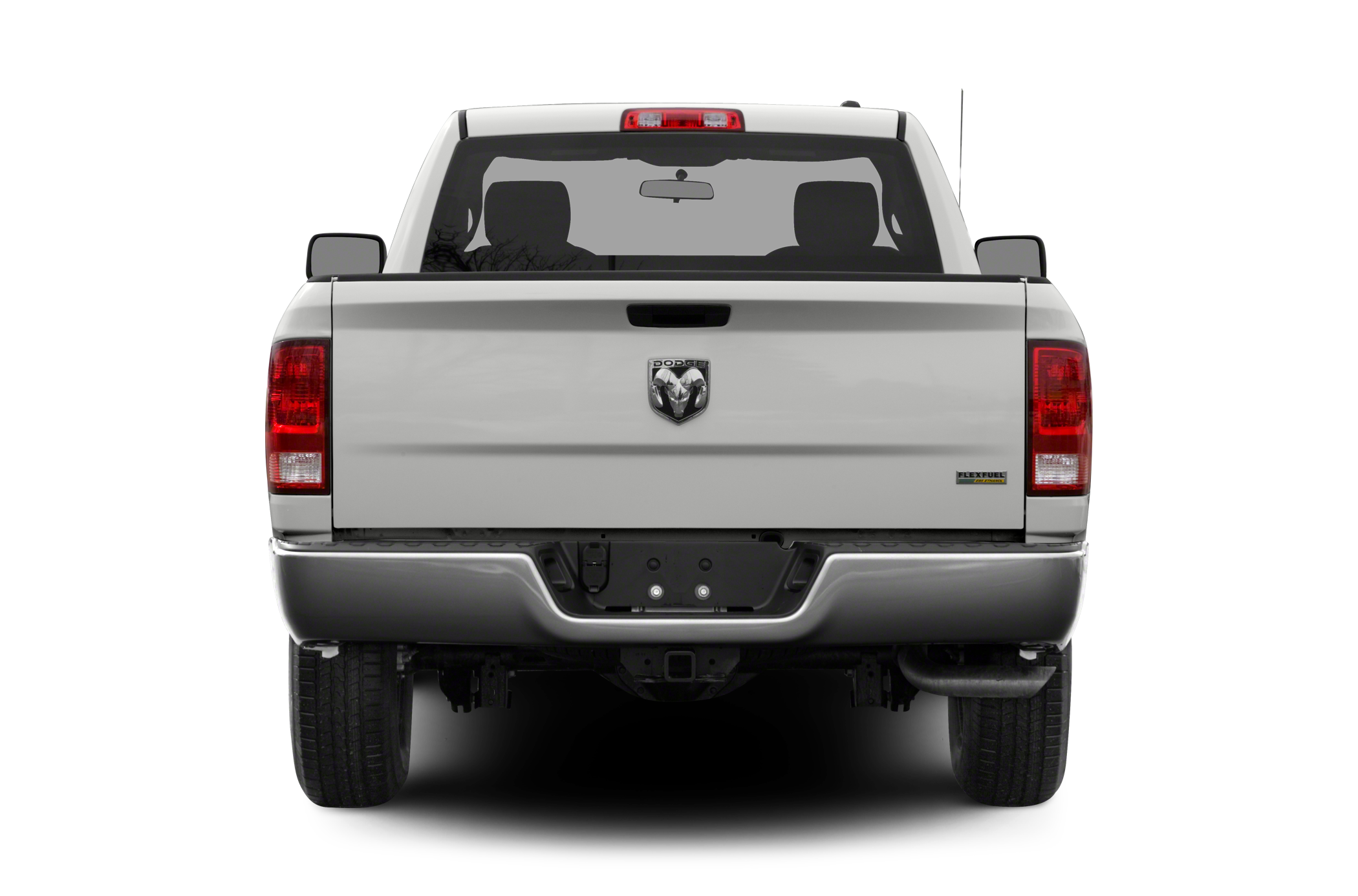 2012 RAM 1500