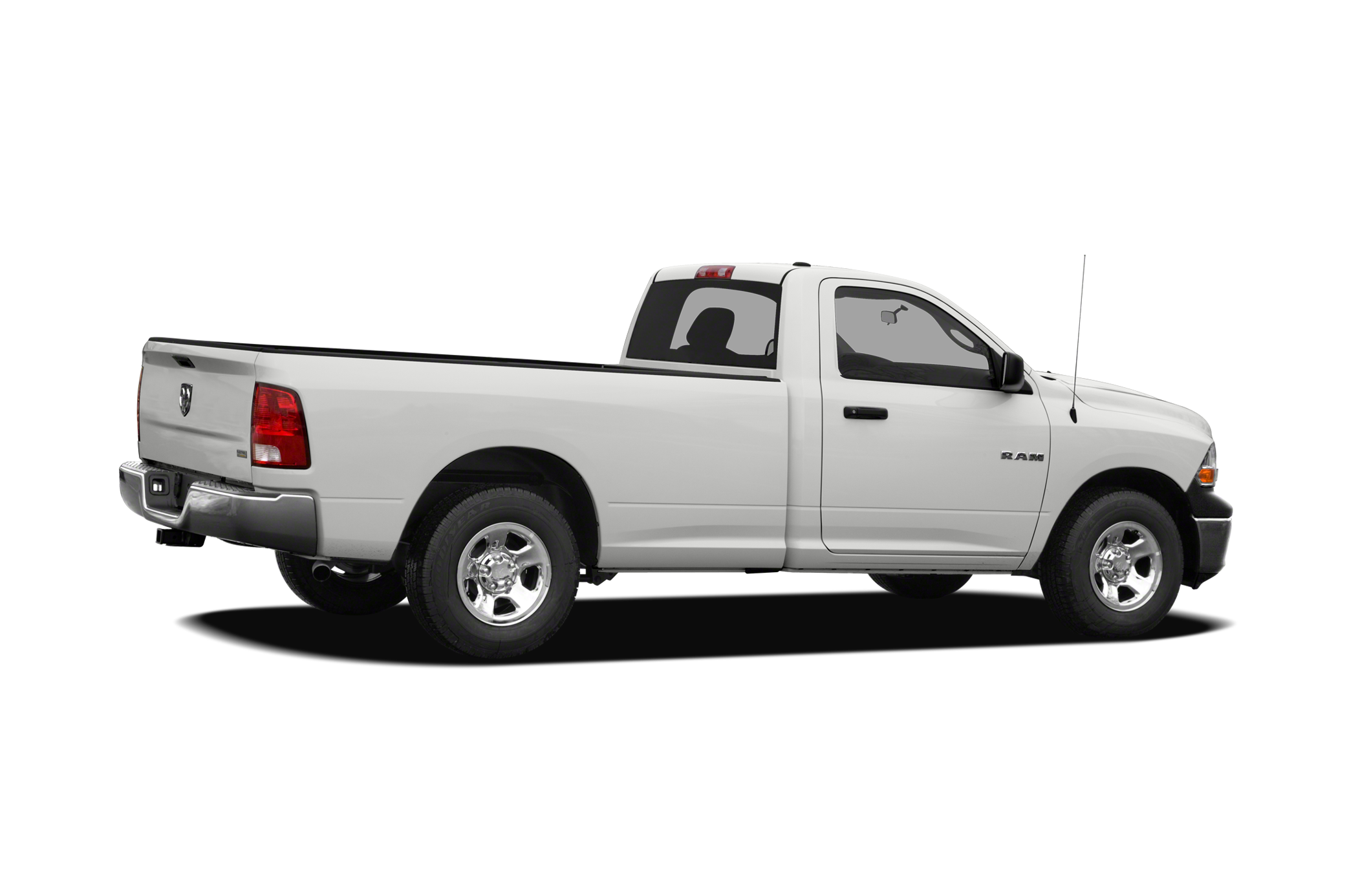 2012 RAM 1500