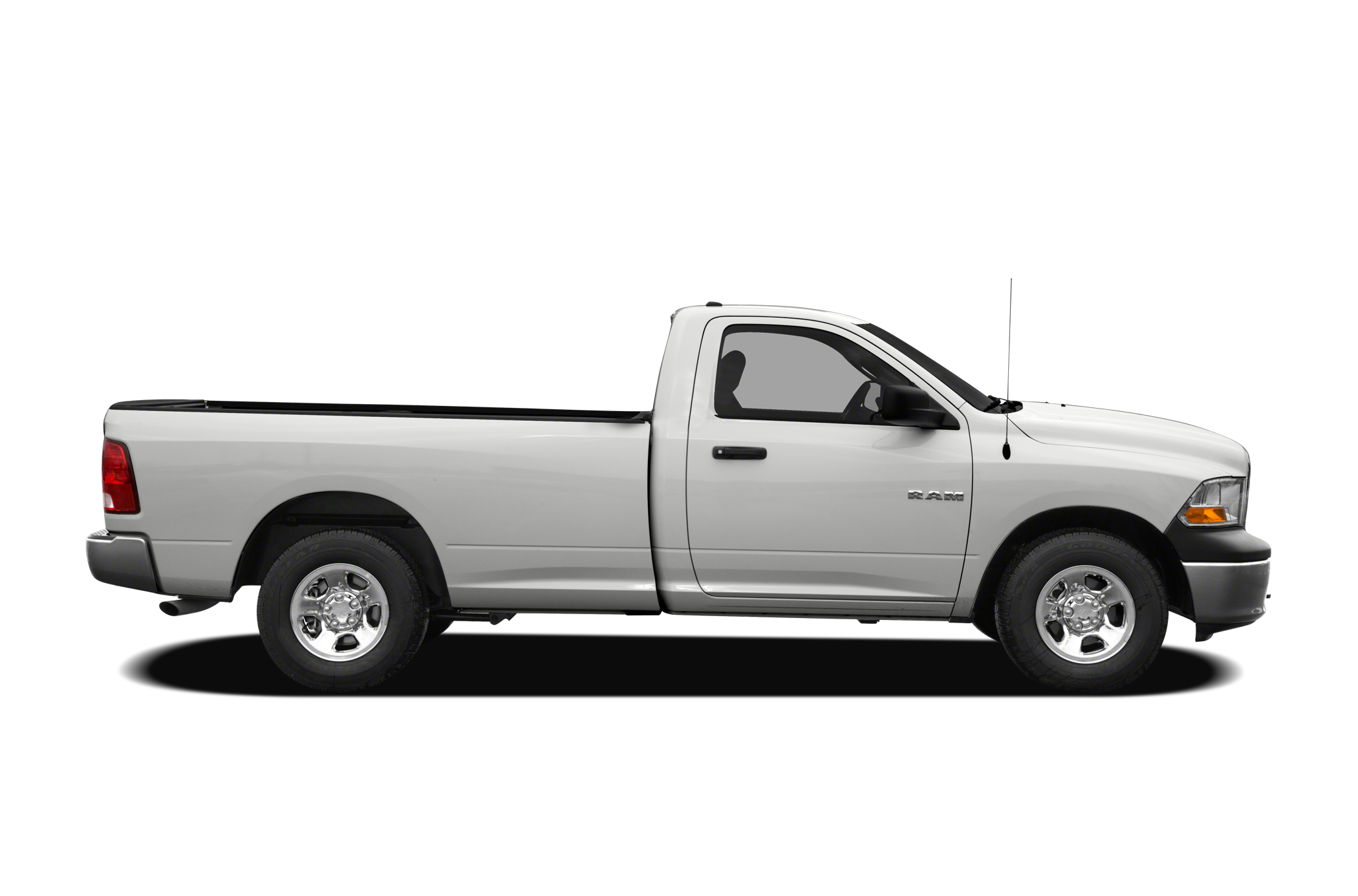 2012 RAM 1500