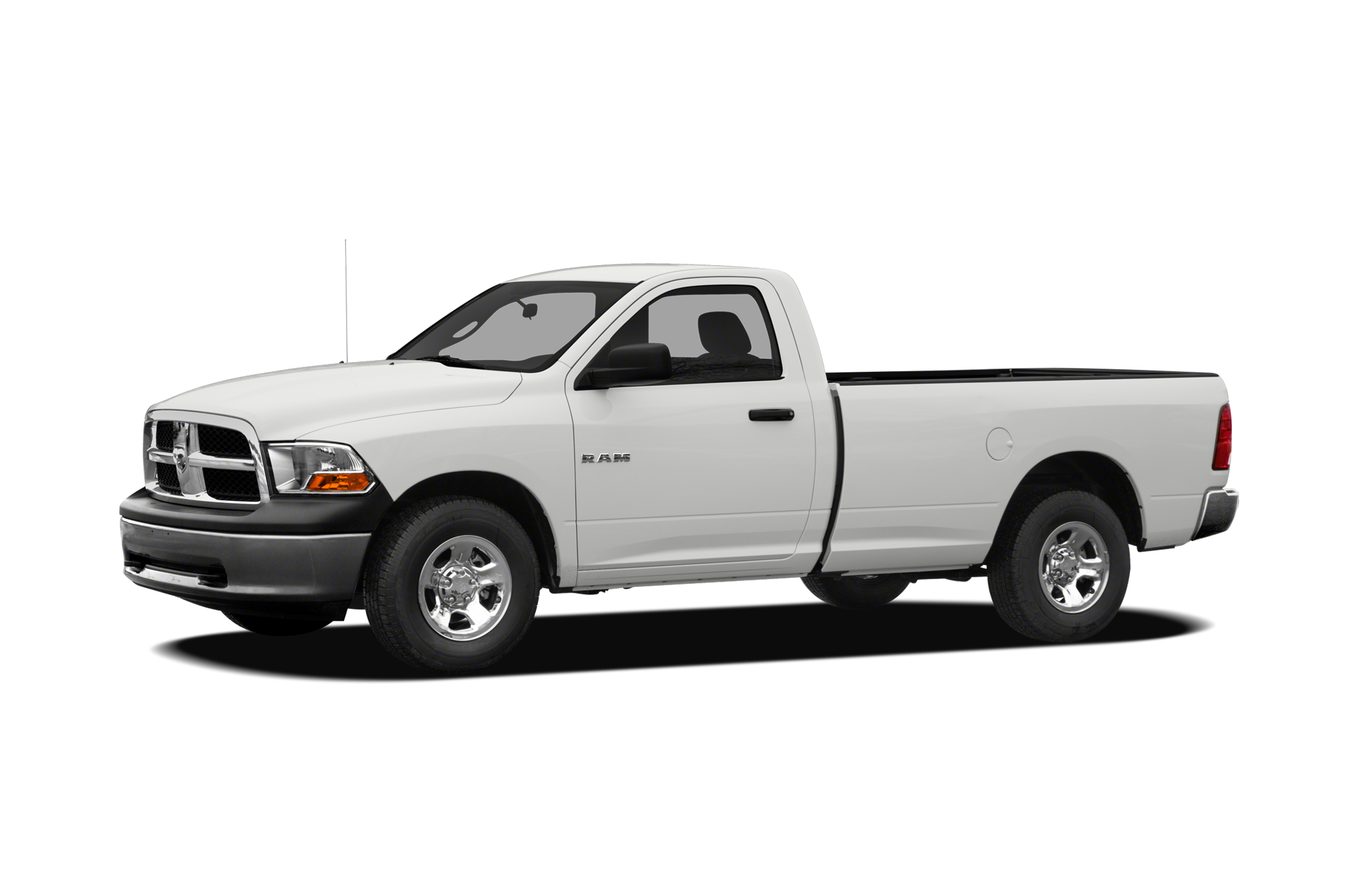 2012 RAM 1500