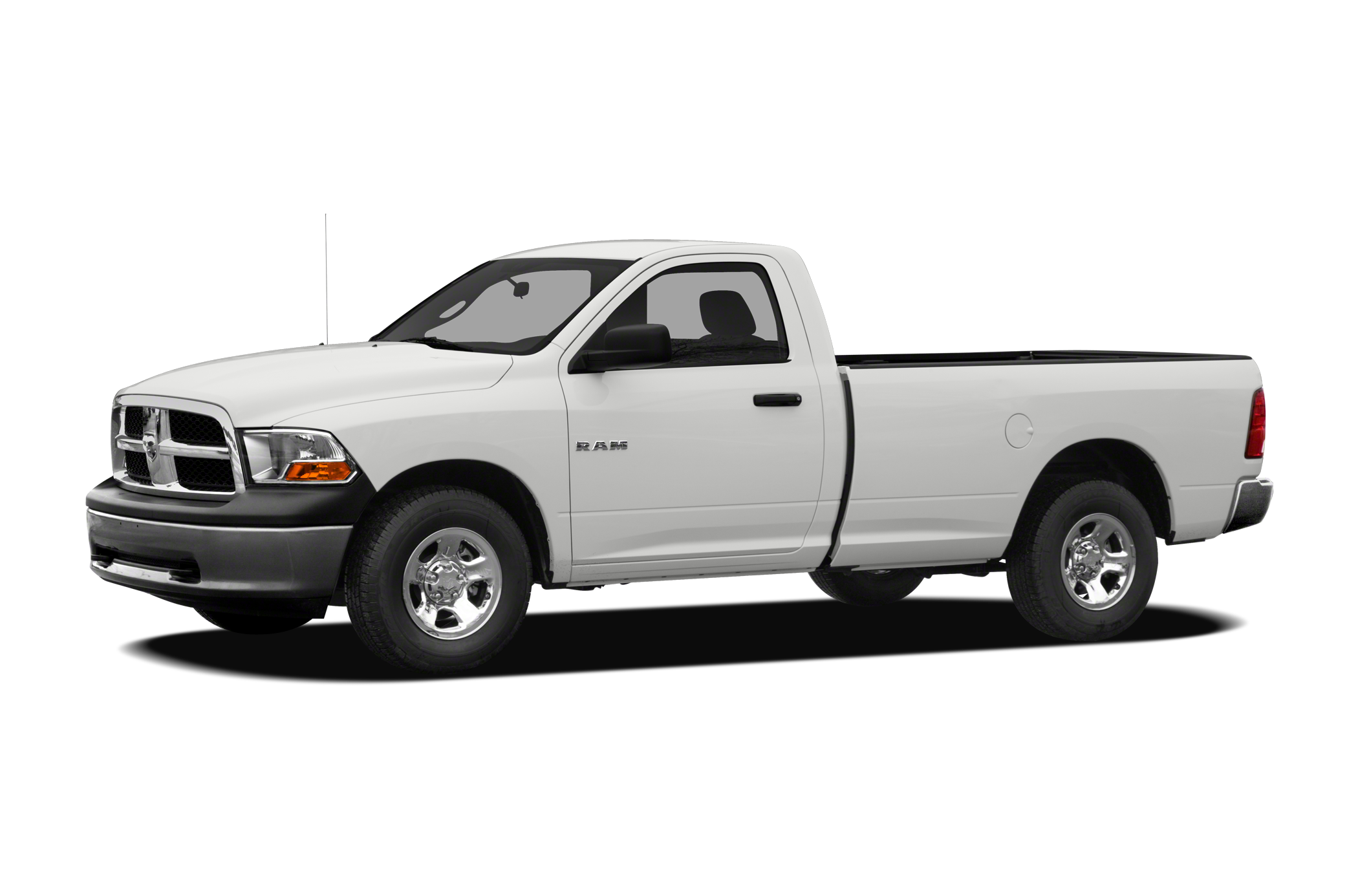 2012 RAM 1500