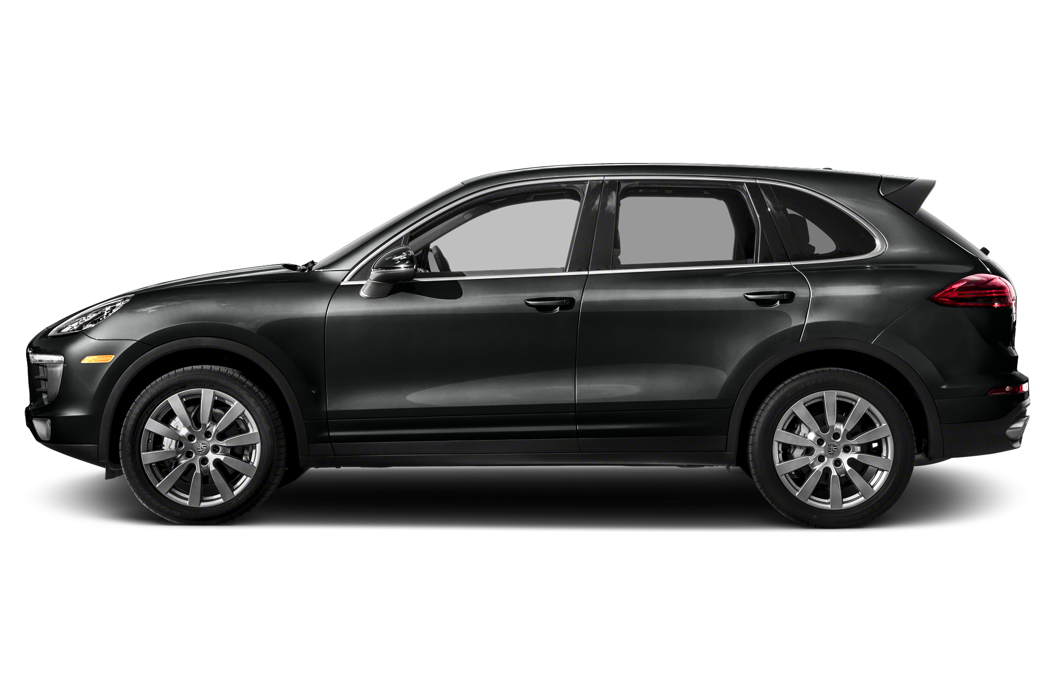 2017 Porsche Cayenne
