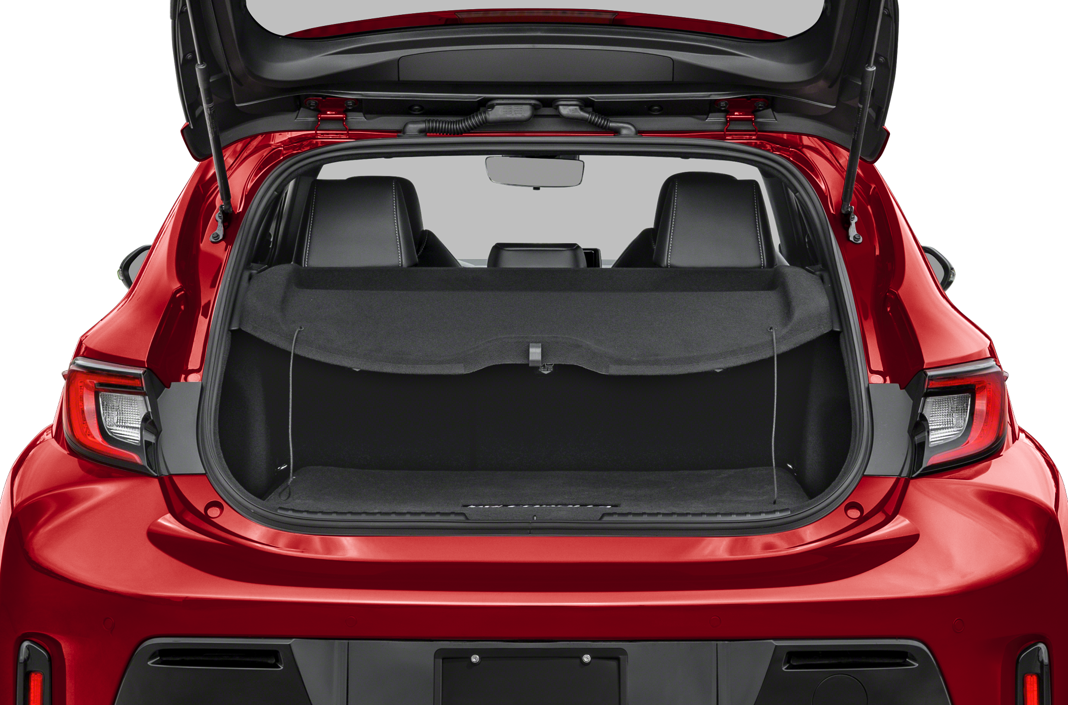 2025 Toyota GR Corolla