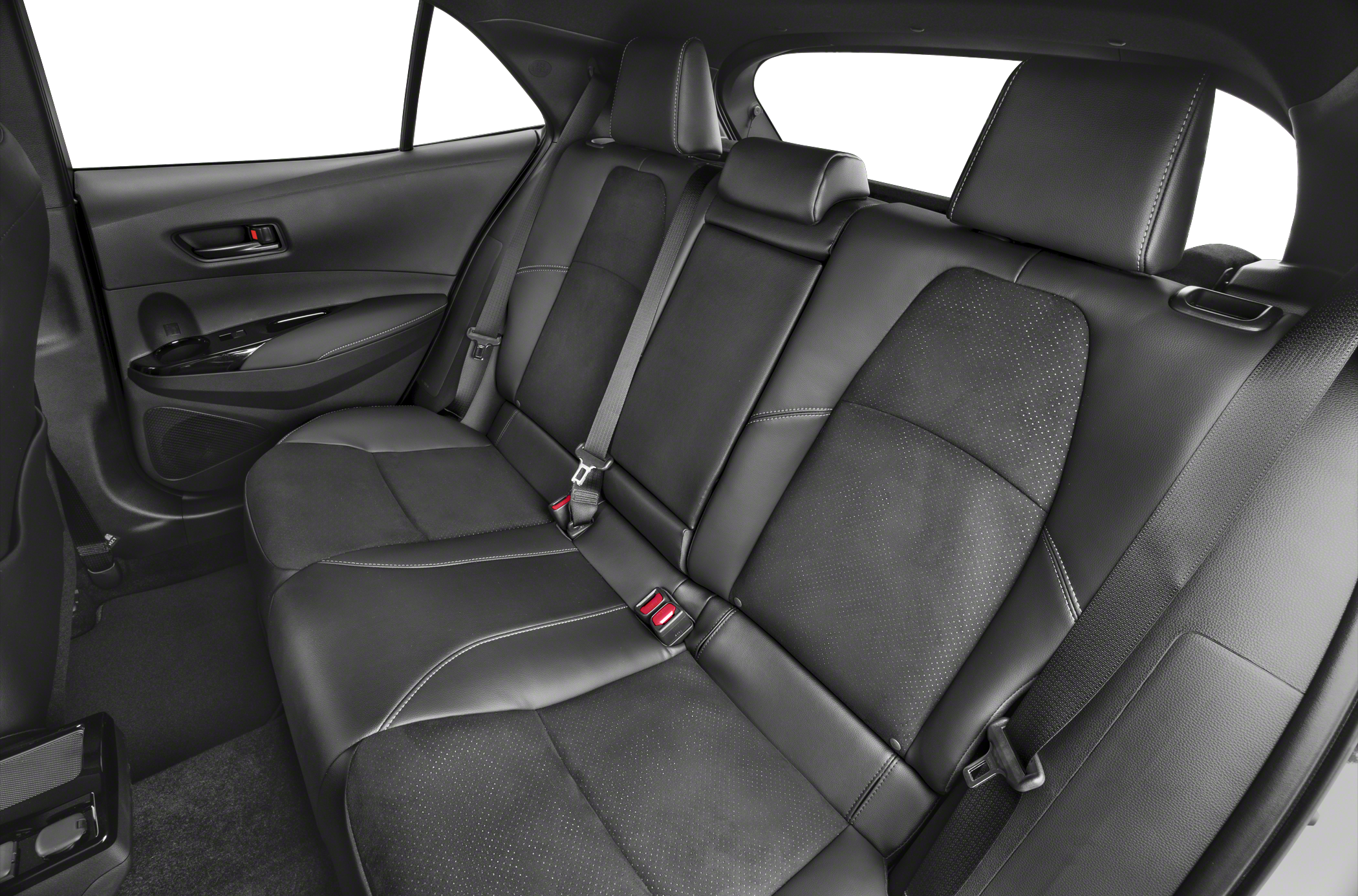 2025 Toyota GR Corolla