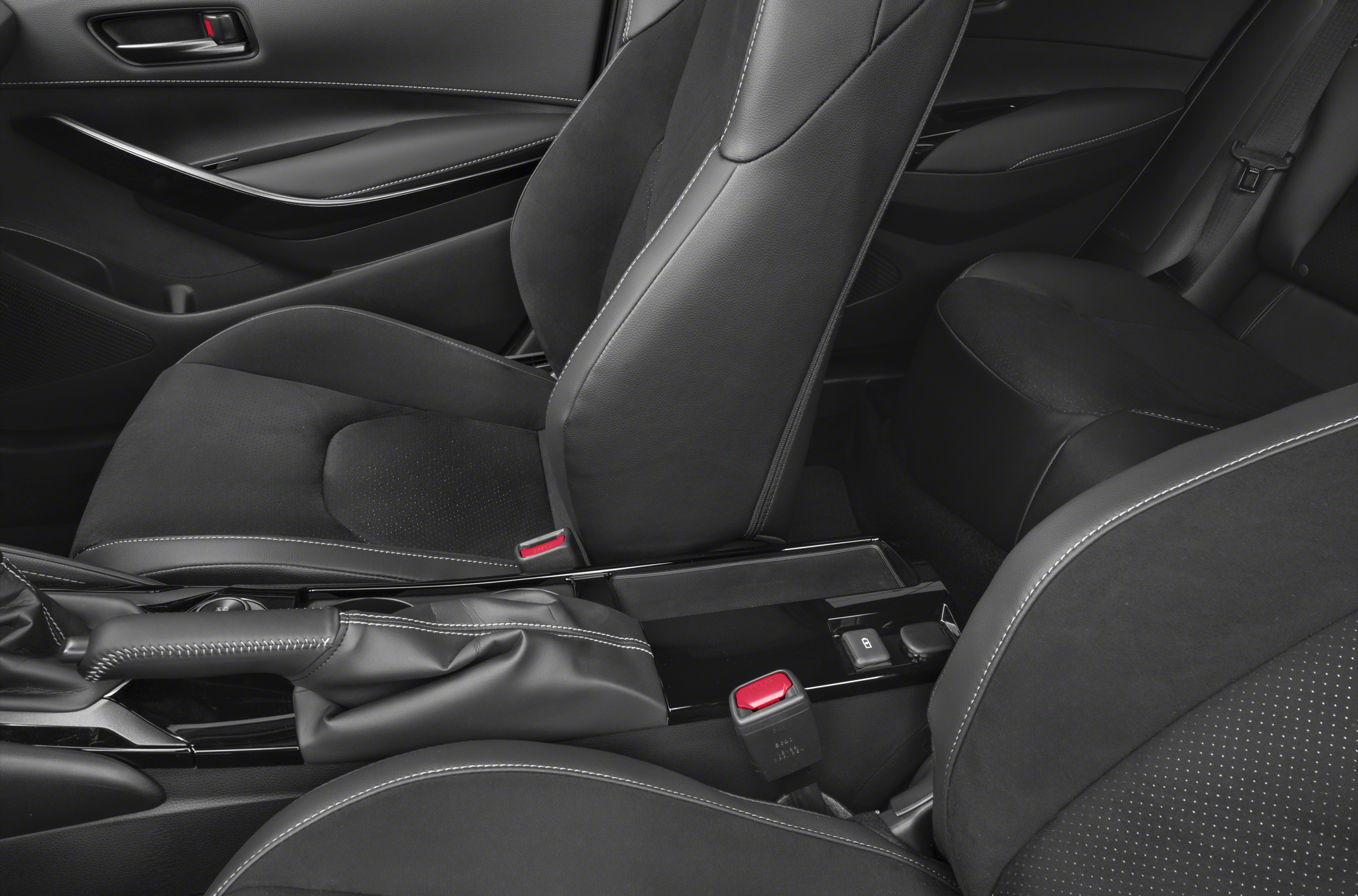 2025 Toyota GR Corolla