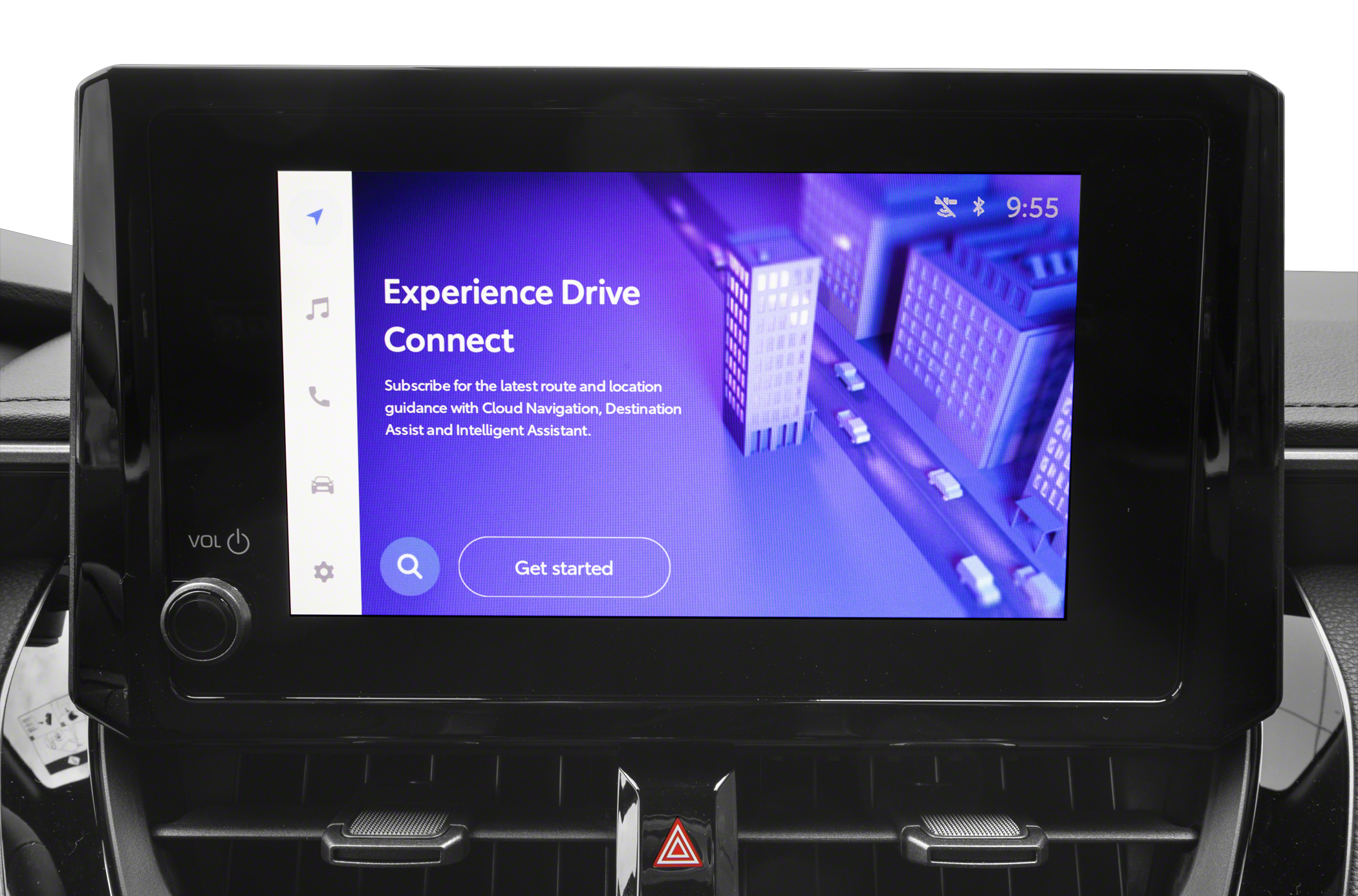 2025 Toyota GR Corolla