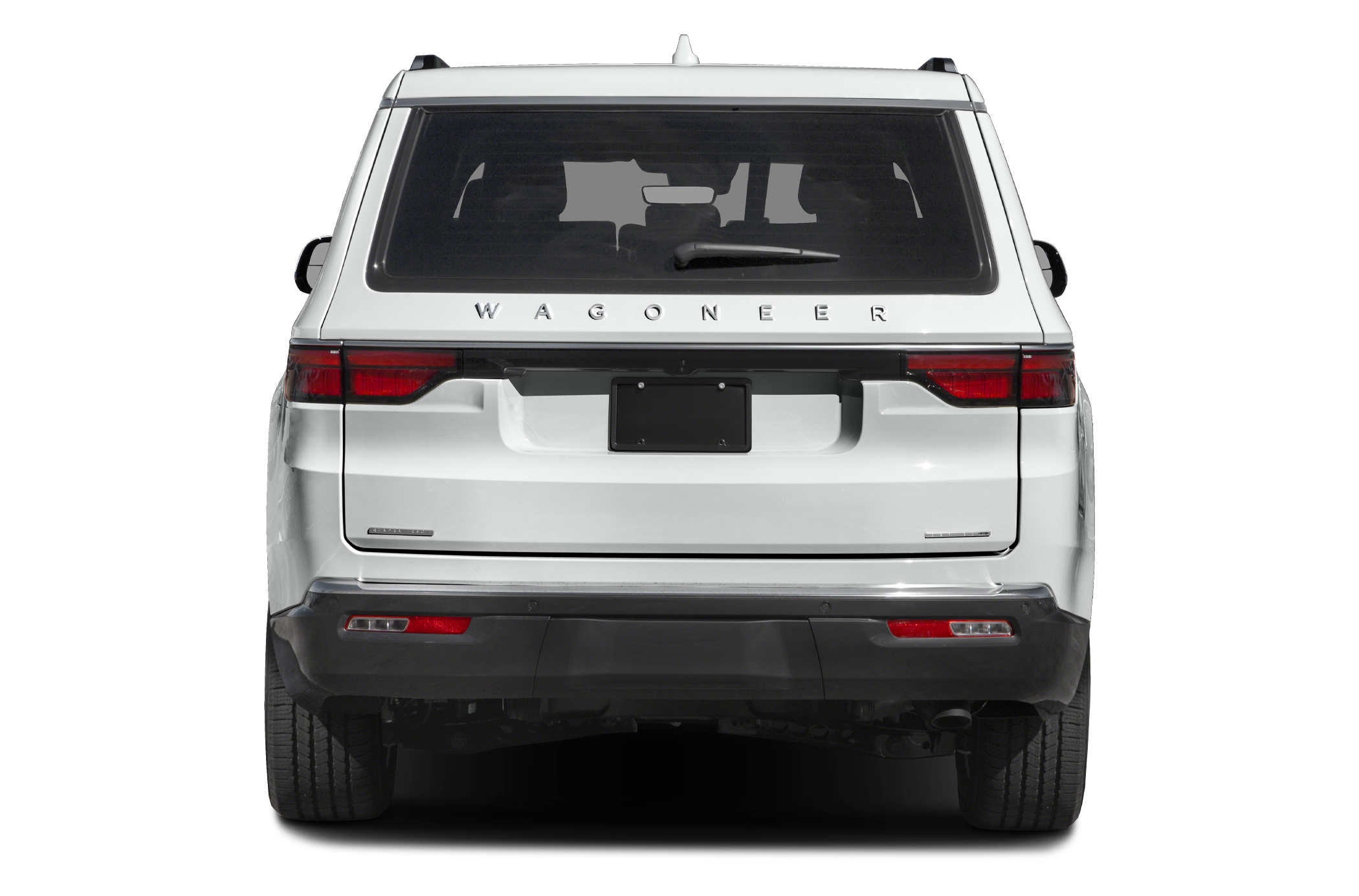 2023 Jeep Wagoneer
