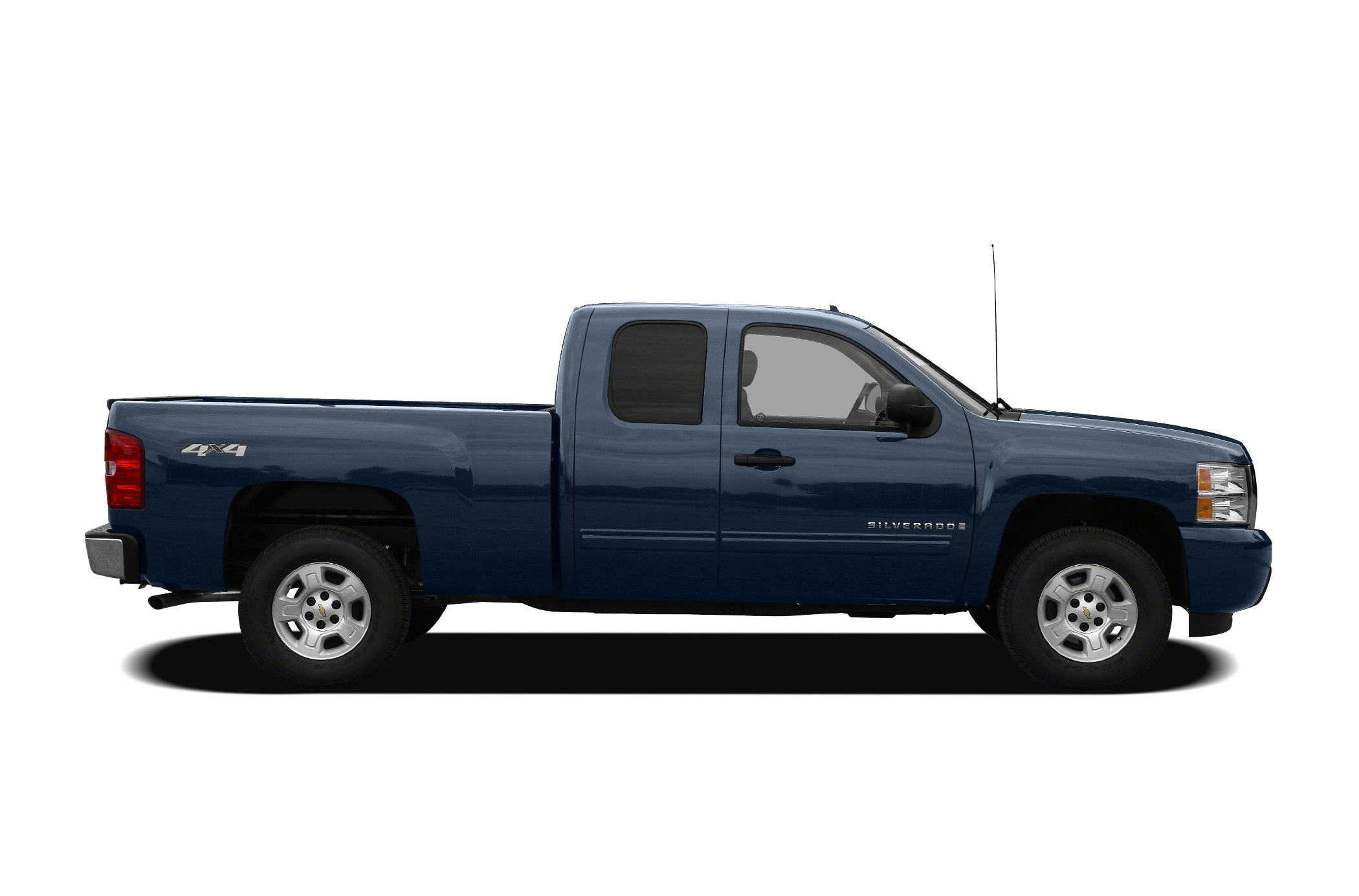 2011 Chevrolet Silverado 1500