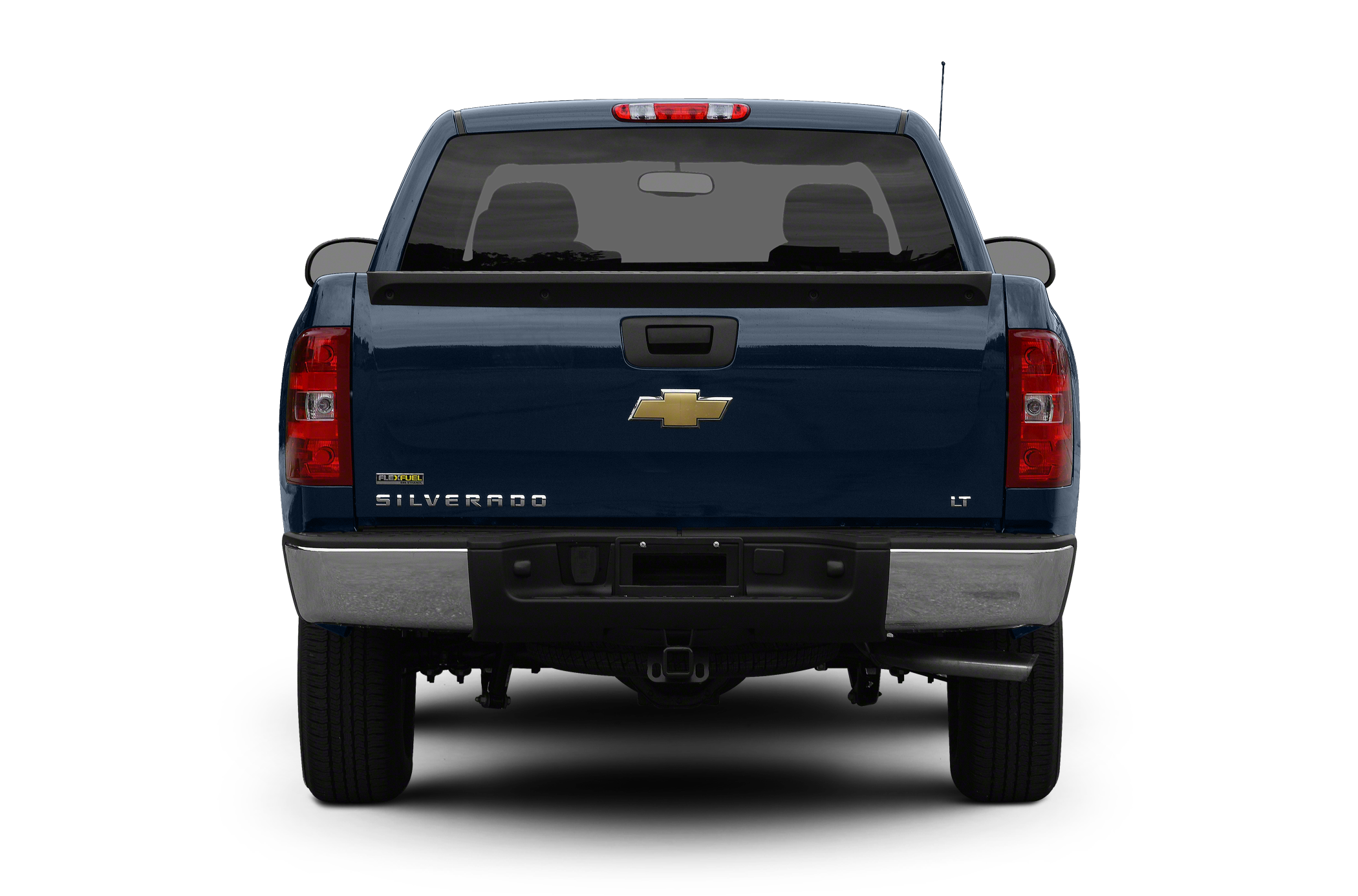 2011 Chevrolet Silverado 1500