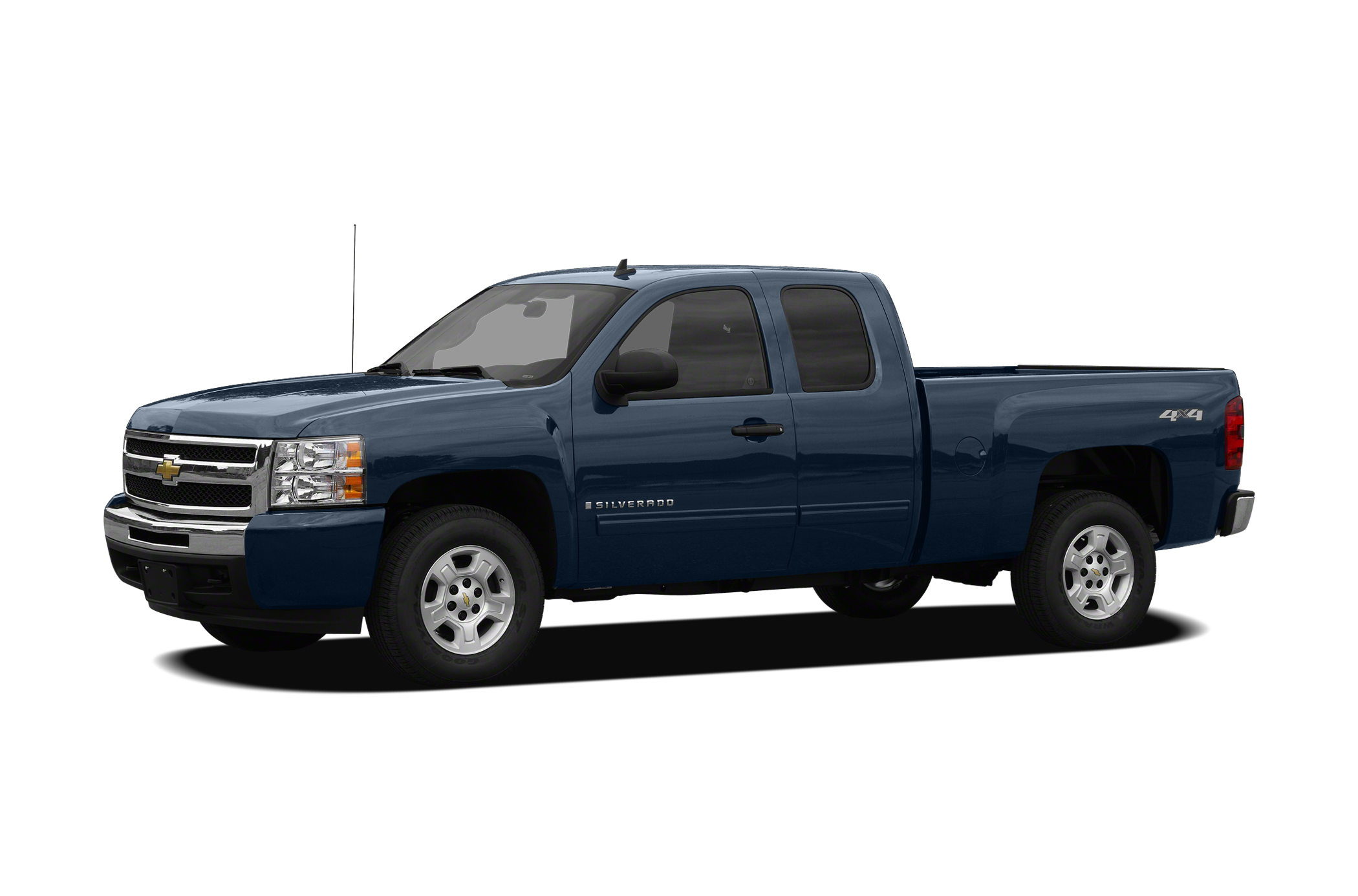 2011 Chevrolet Silverado 1500