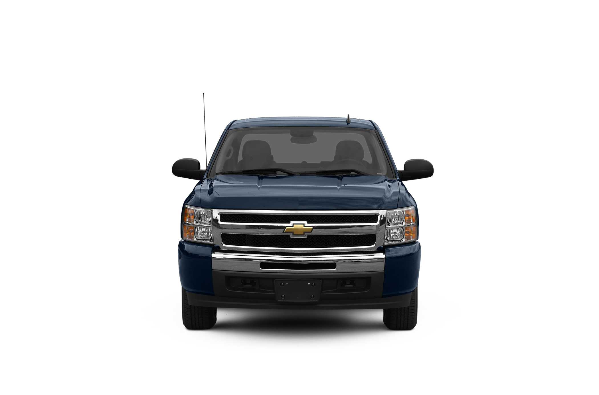 2011 Chevrolet Silverado 1500
