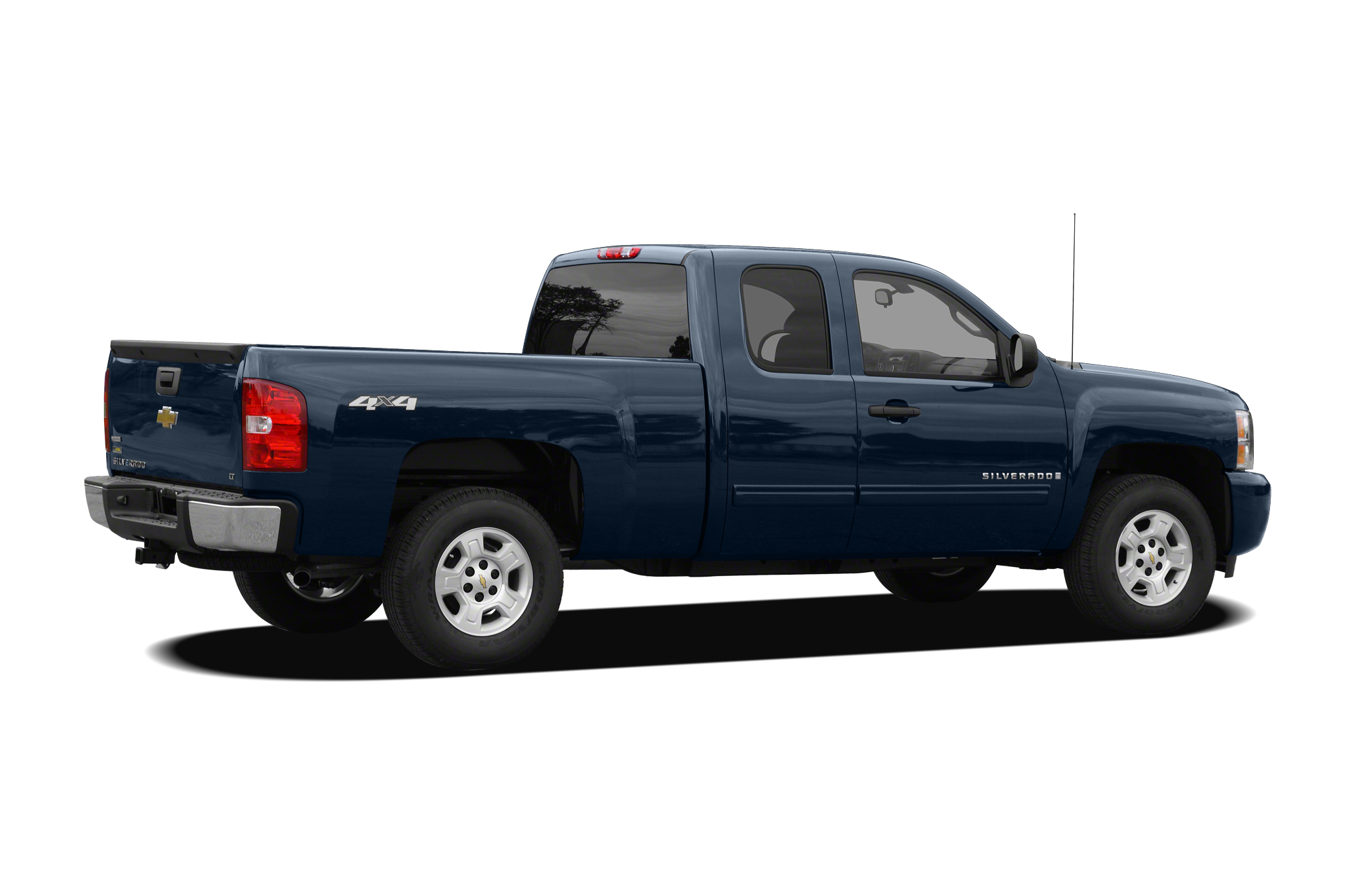 2011 Chevrolet Silverado 1500