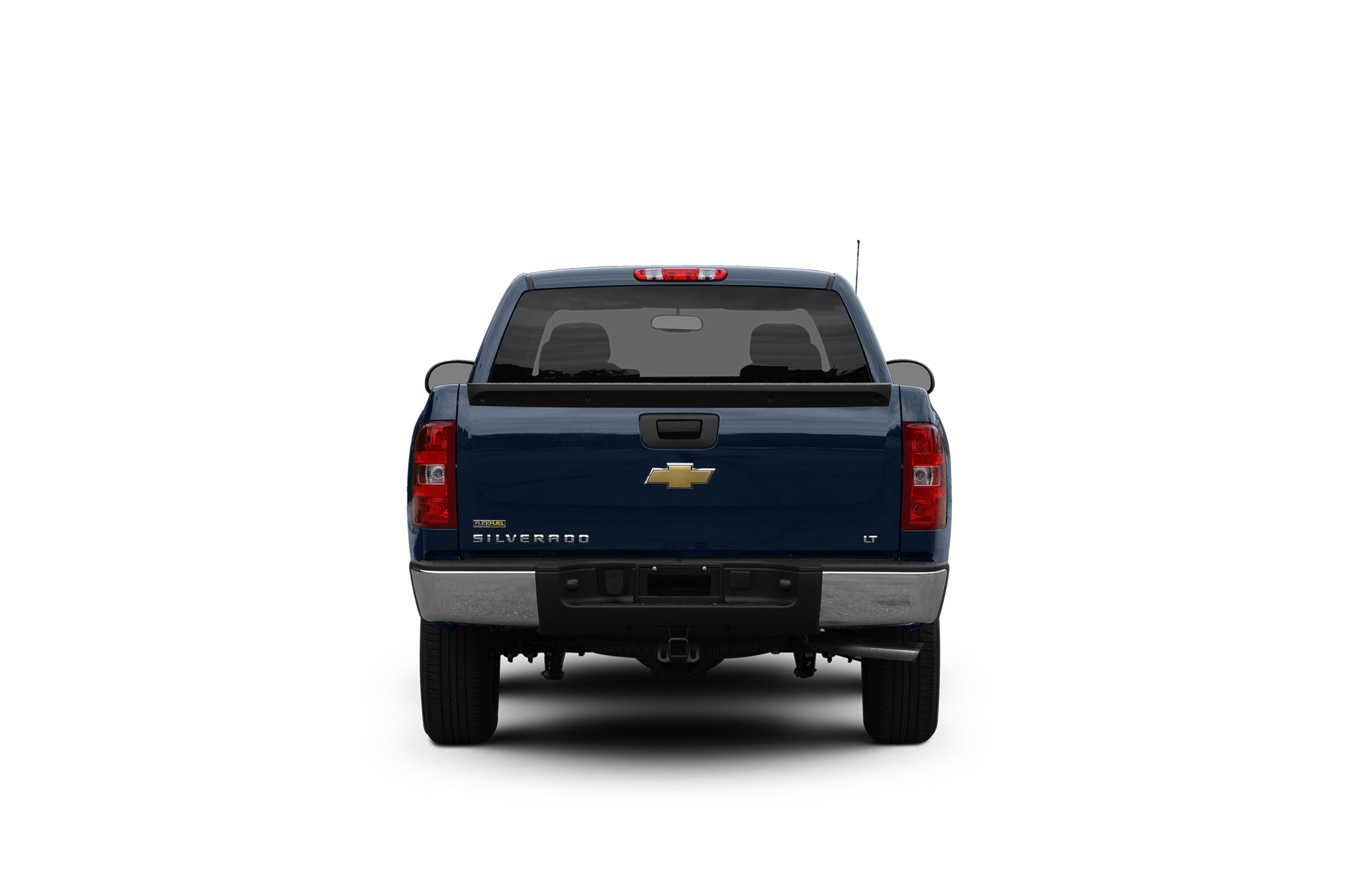 2011 Chevrolet Silverado 1500