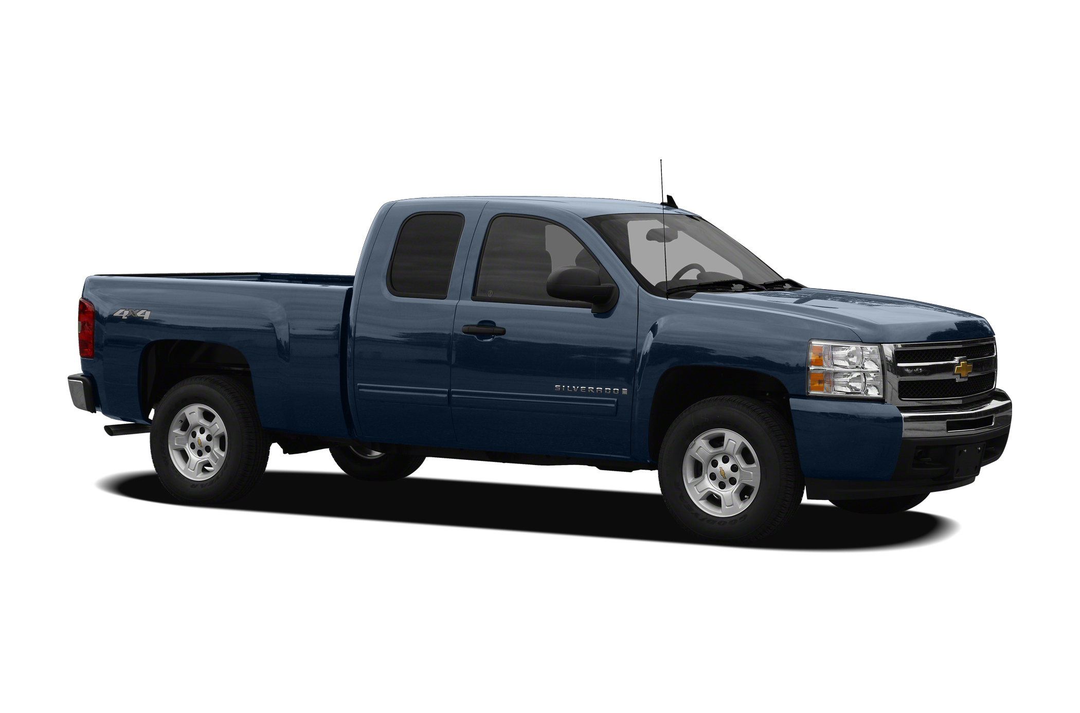 2011 Chevrolet Silverado 1500