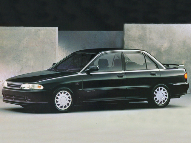 1994 Plymouth Colt