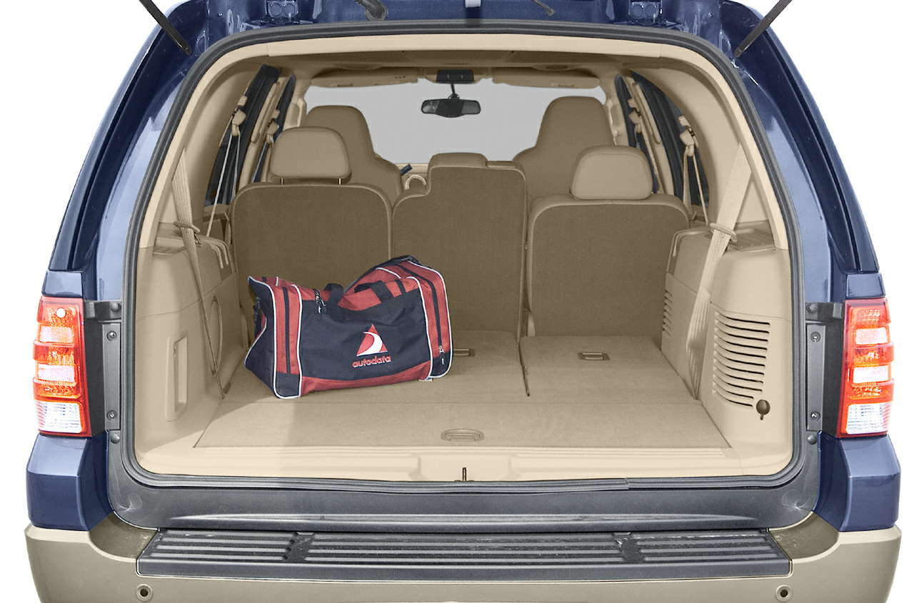 2003 Ford Expedition