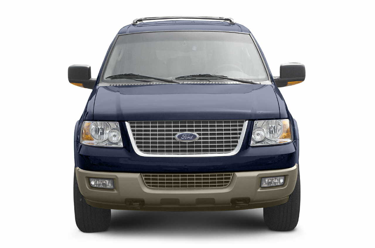 2003 Ford Expedition