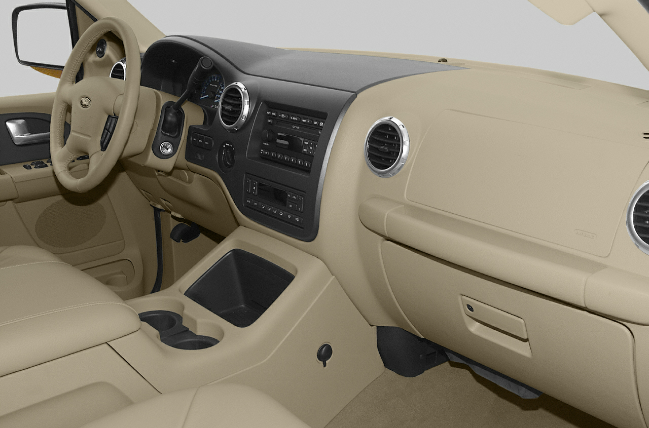 2003 Ford Expedition