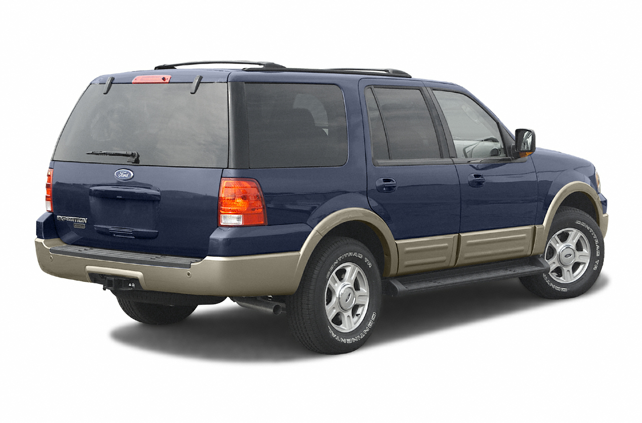 2003 Ford Expedition