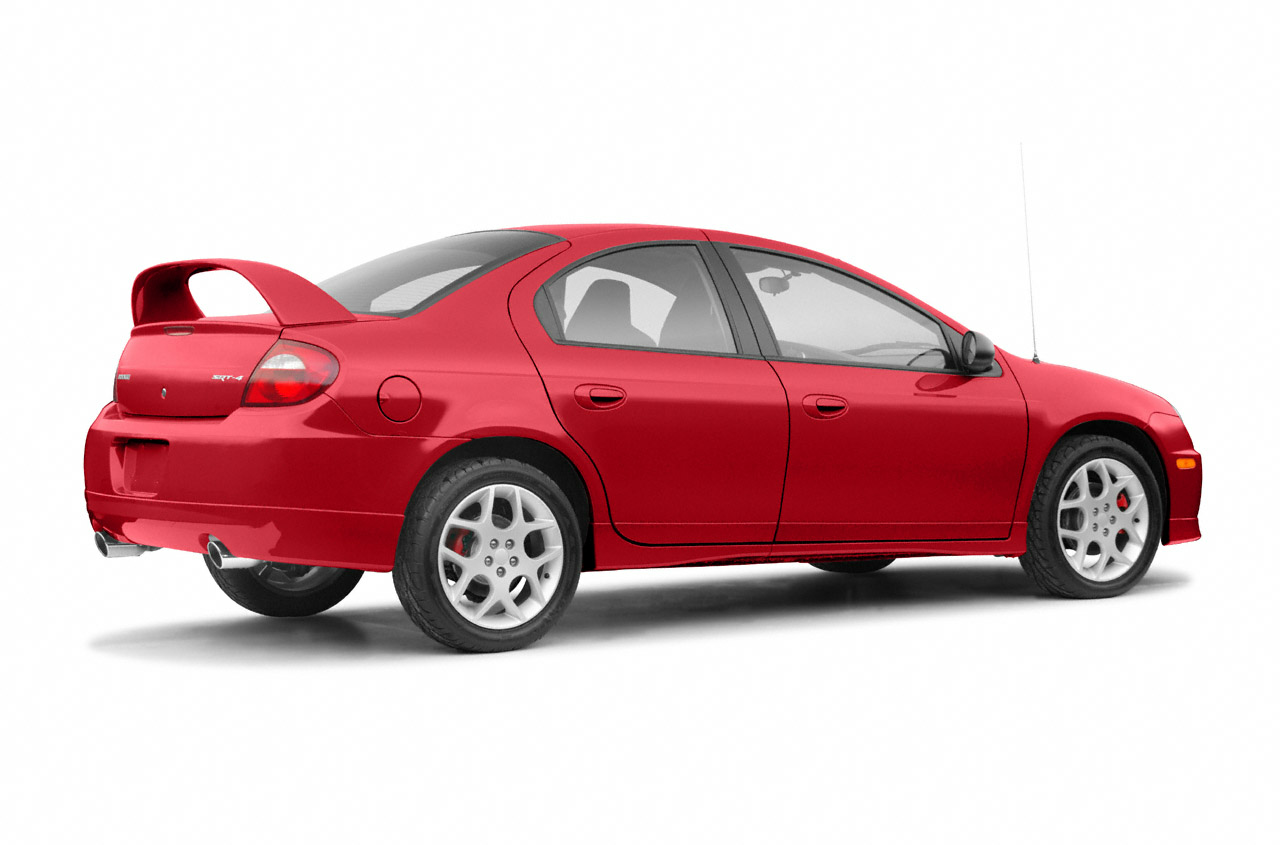 2004 Dodge Neon