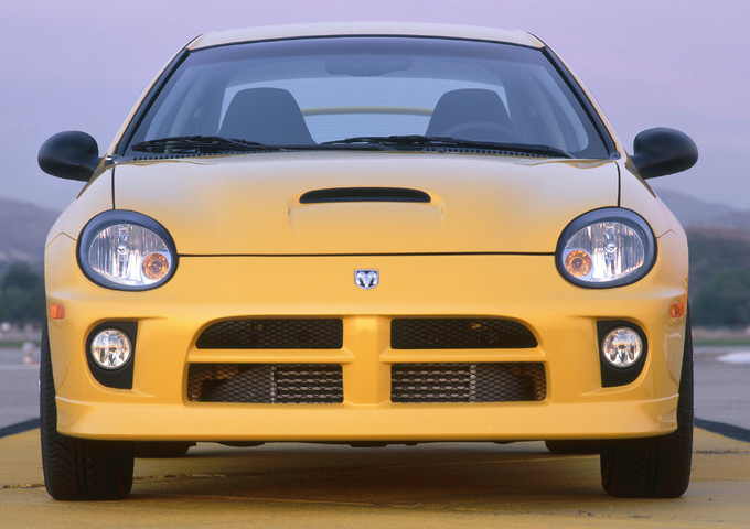 2004 Dodge Neon