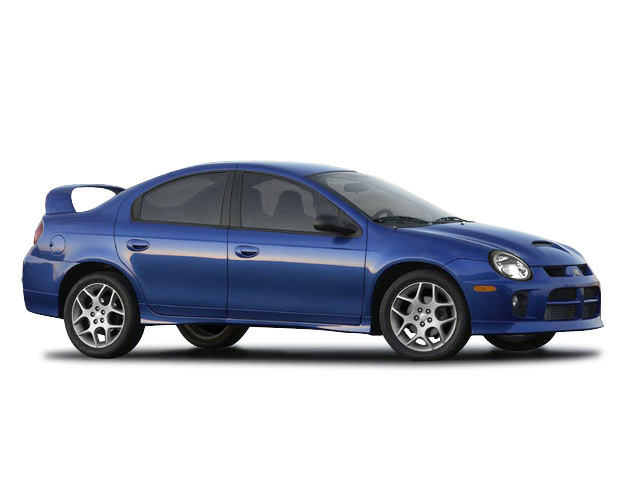 2004 Dodge Neon