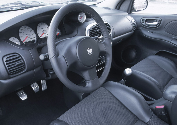 2004 Dodge Neon