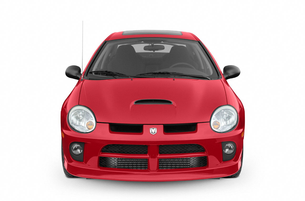 2004 Dodge Neon