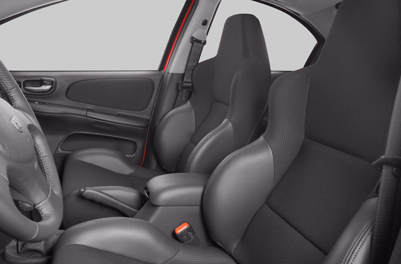 2004 Dodge Neon