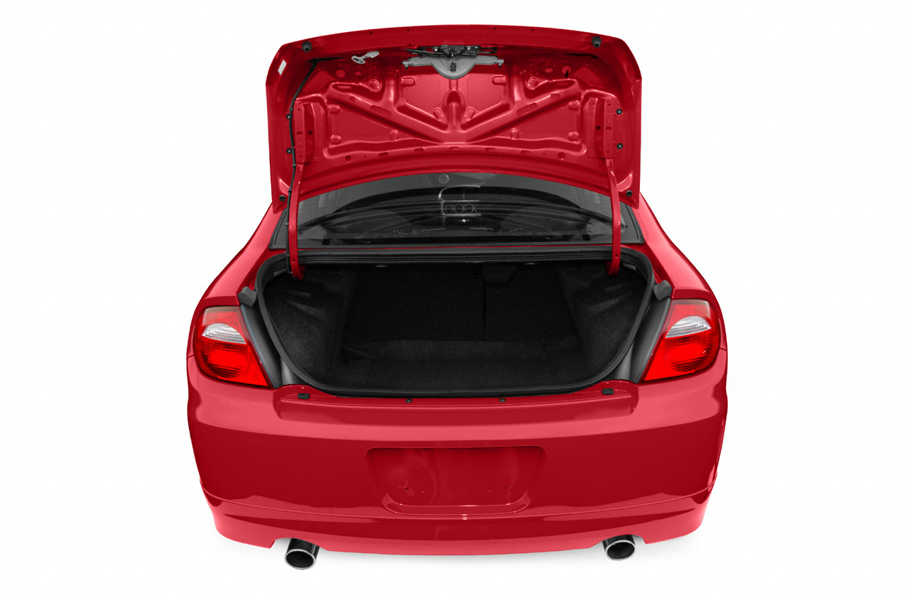 2004 Dodge Neon