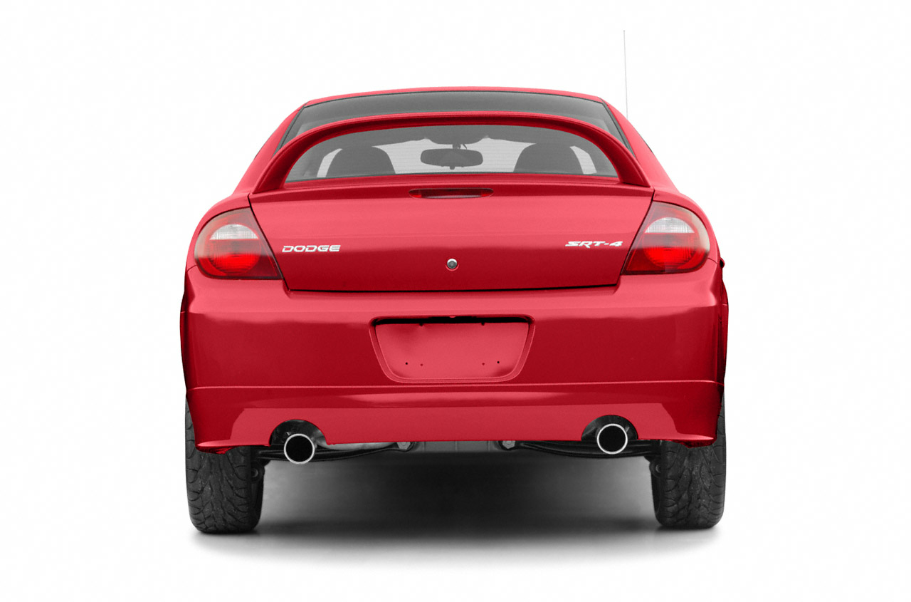 2004 Dodge Neon