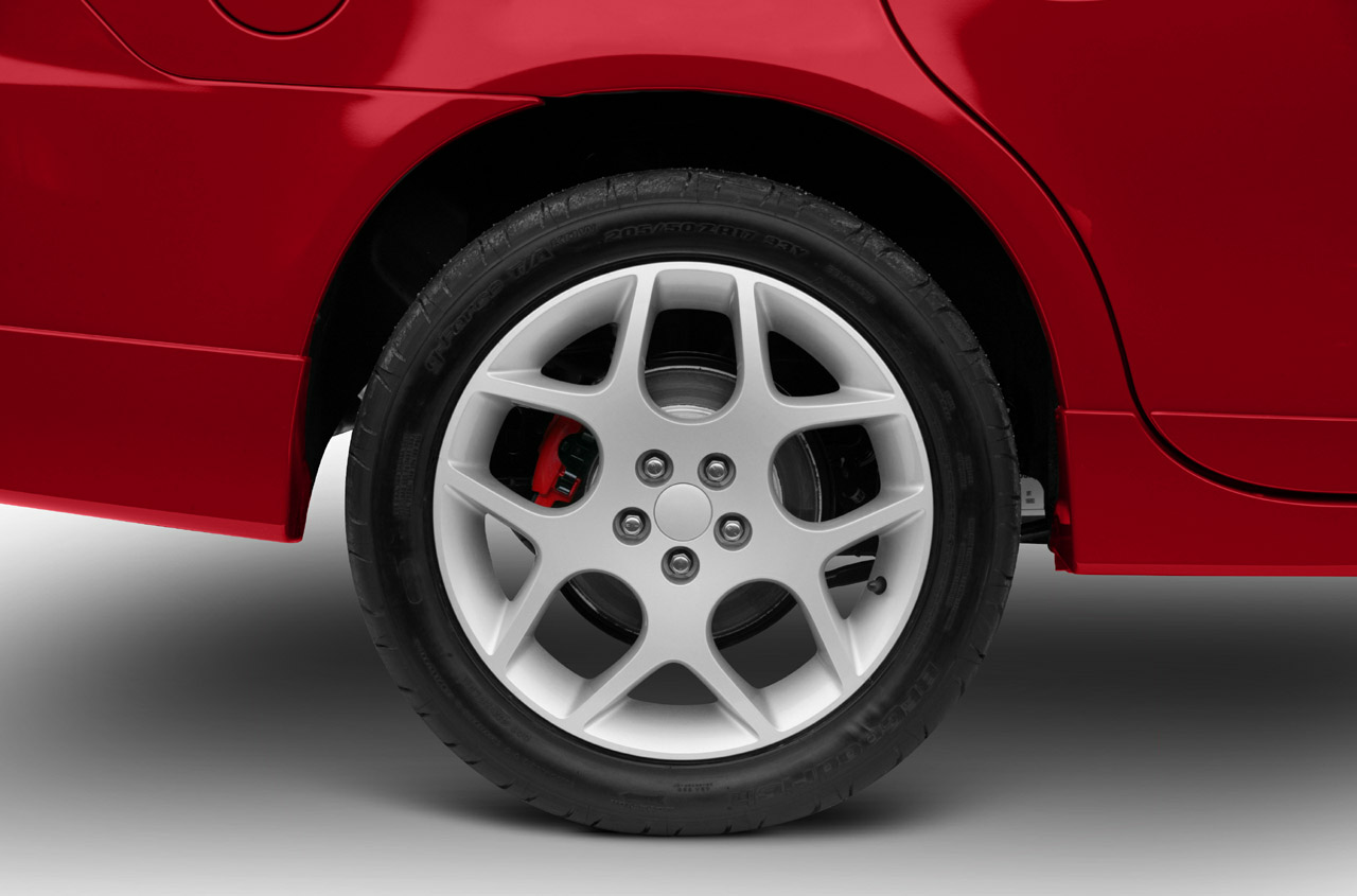 2004 Dodge Neon