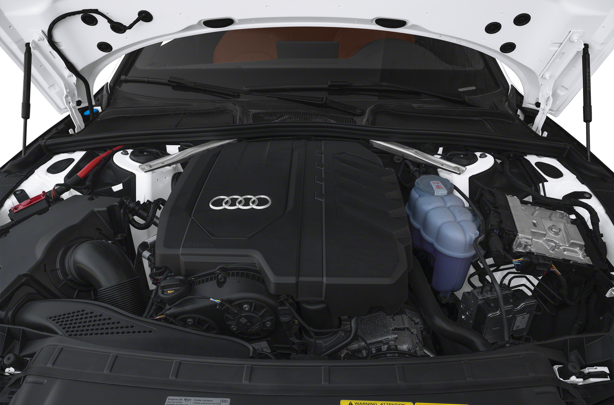 2025 Audi A4 allroad