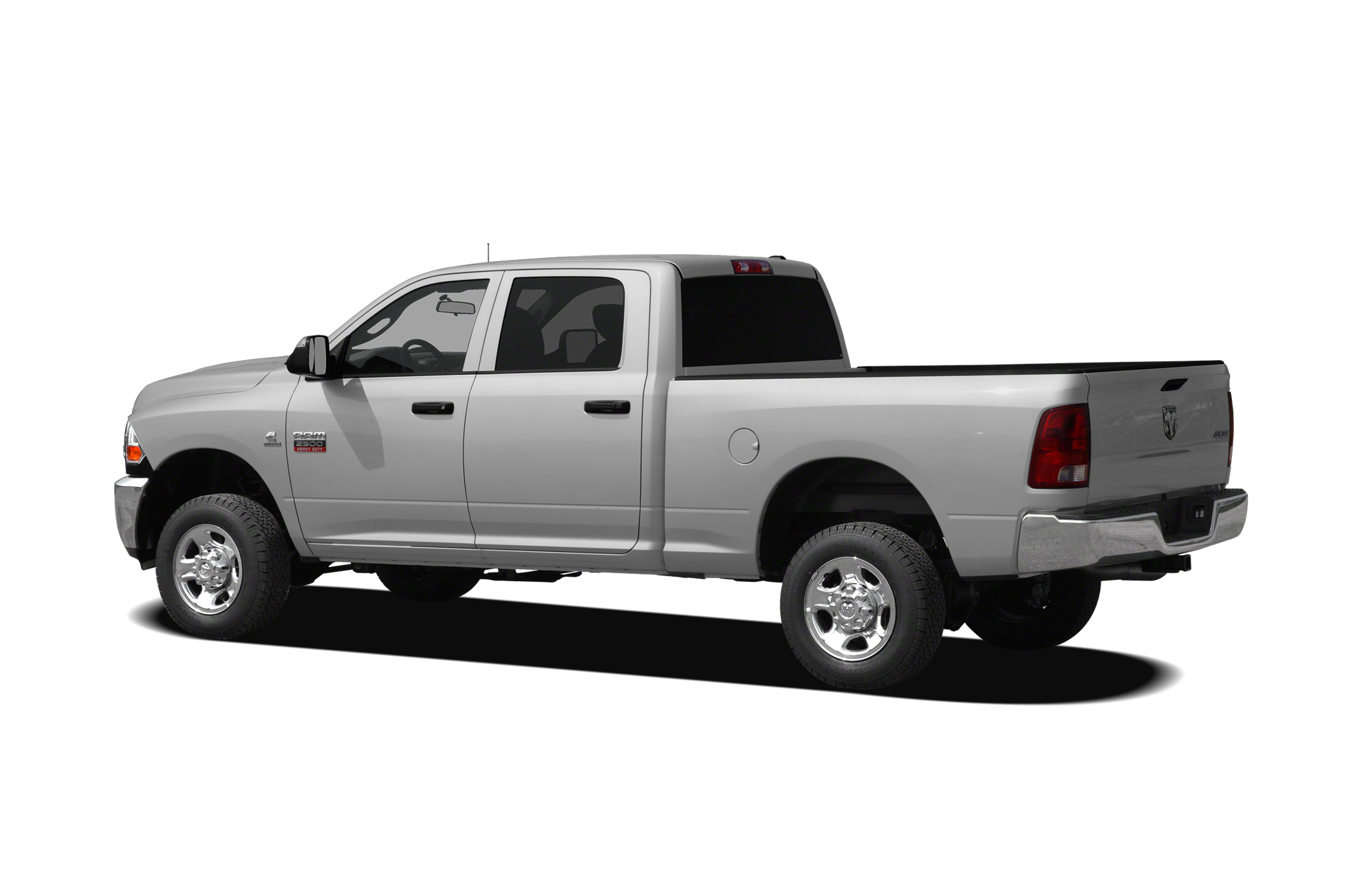 2011 Dodge Ram 2500