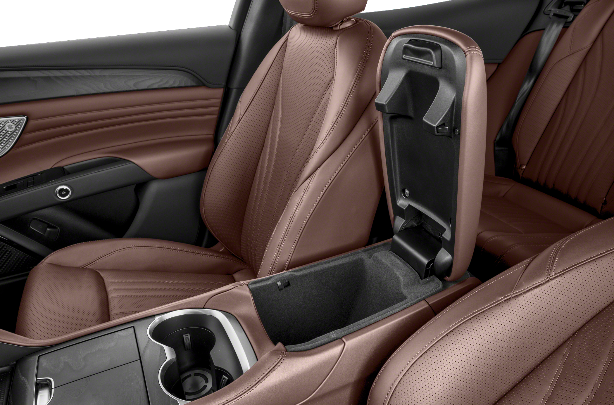 2023 Maserati Grecale