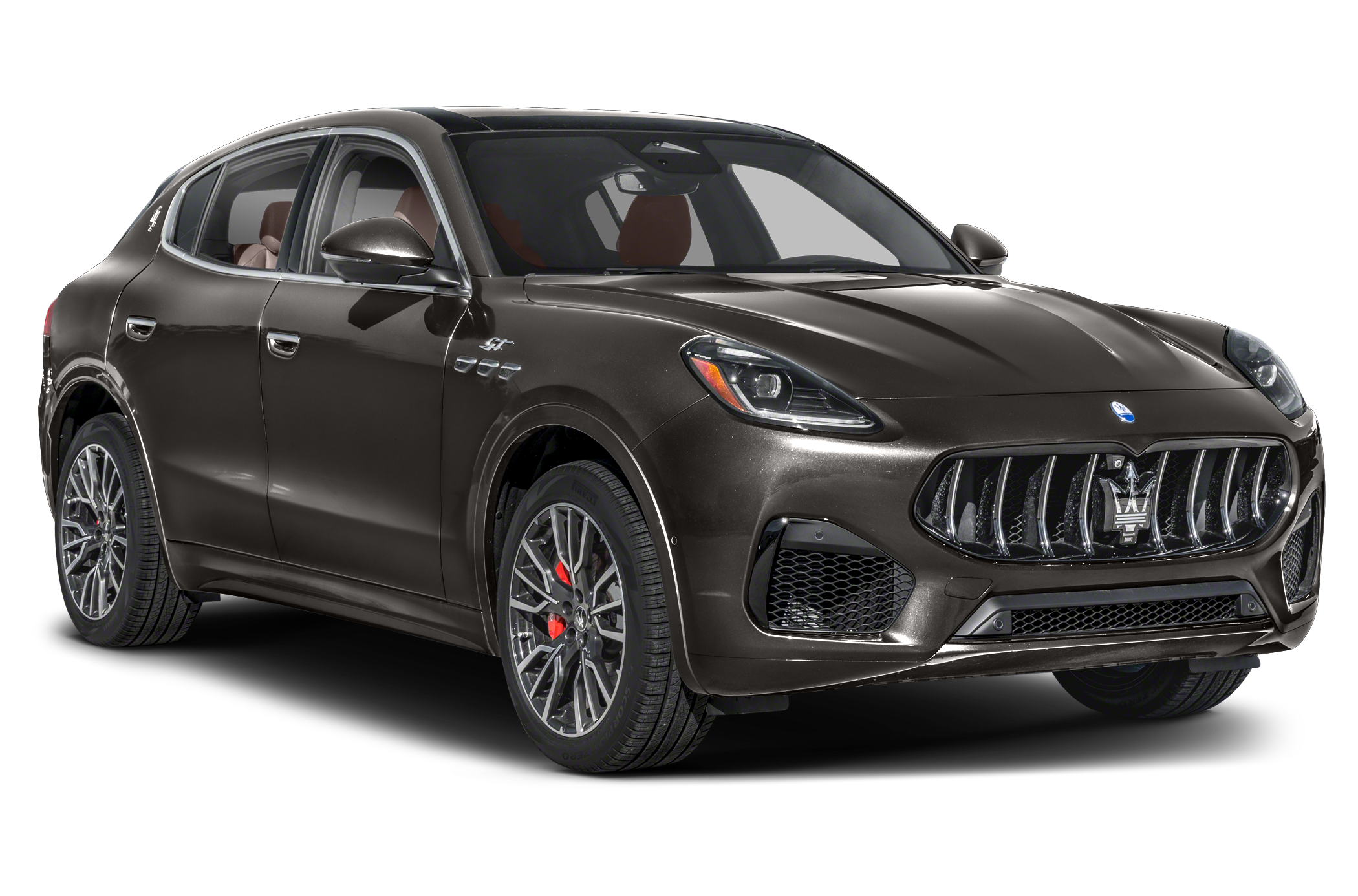 2023 Maserati Grecale