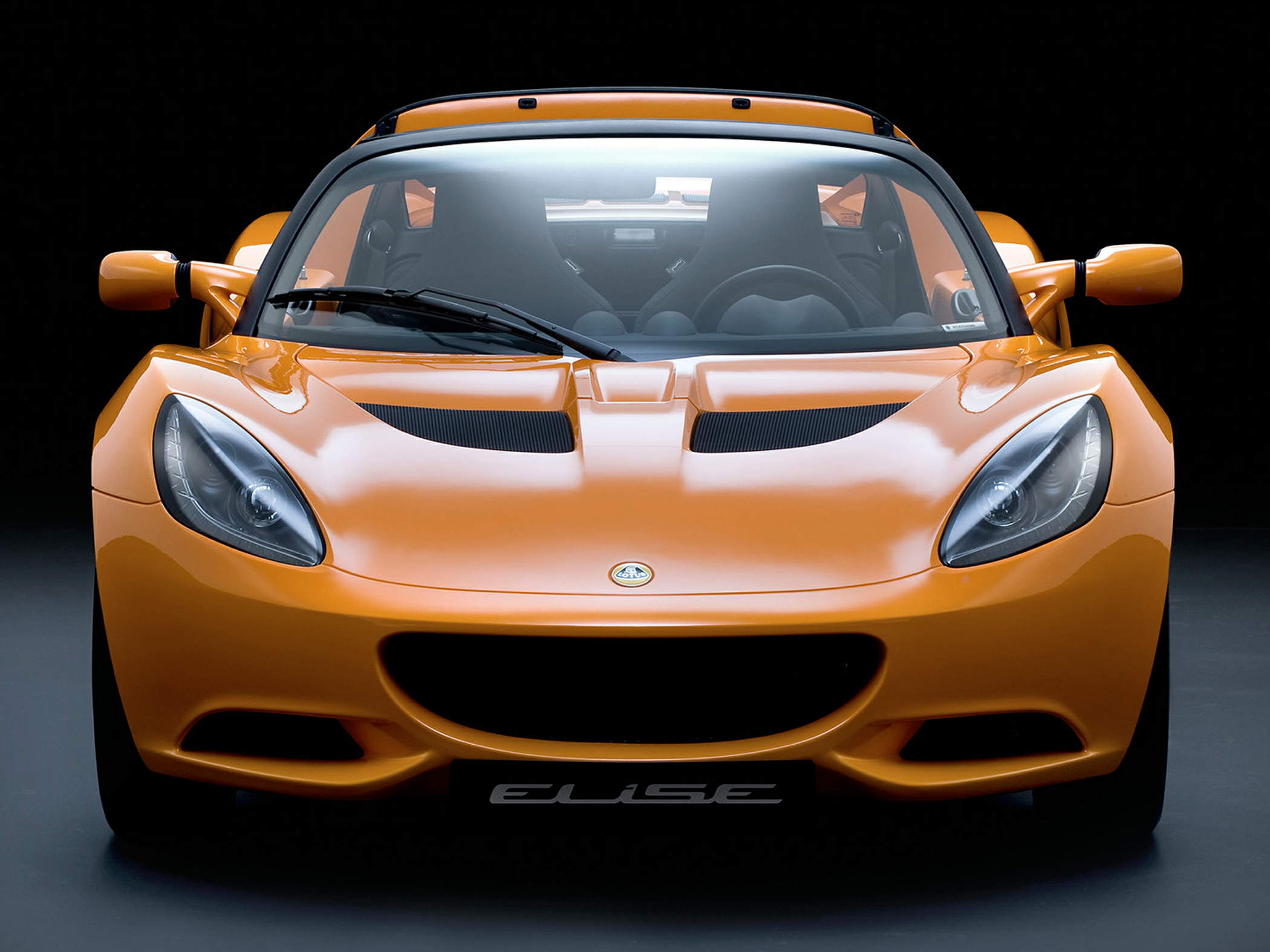 2011 Lotus Elise