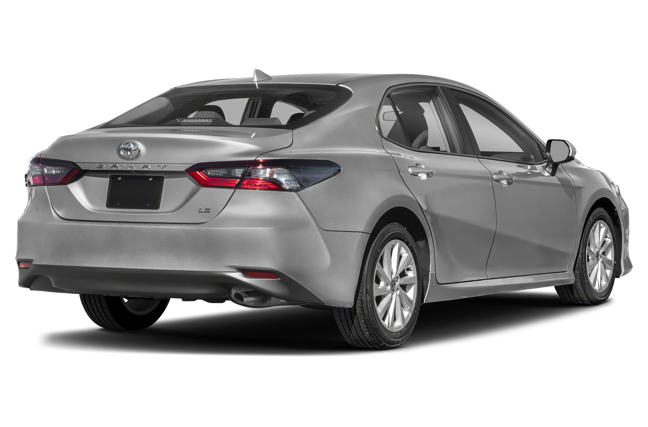 Toyota Camry - Model Years, Generations & News | Cars.com