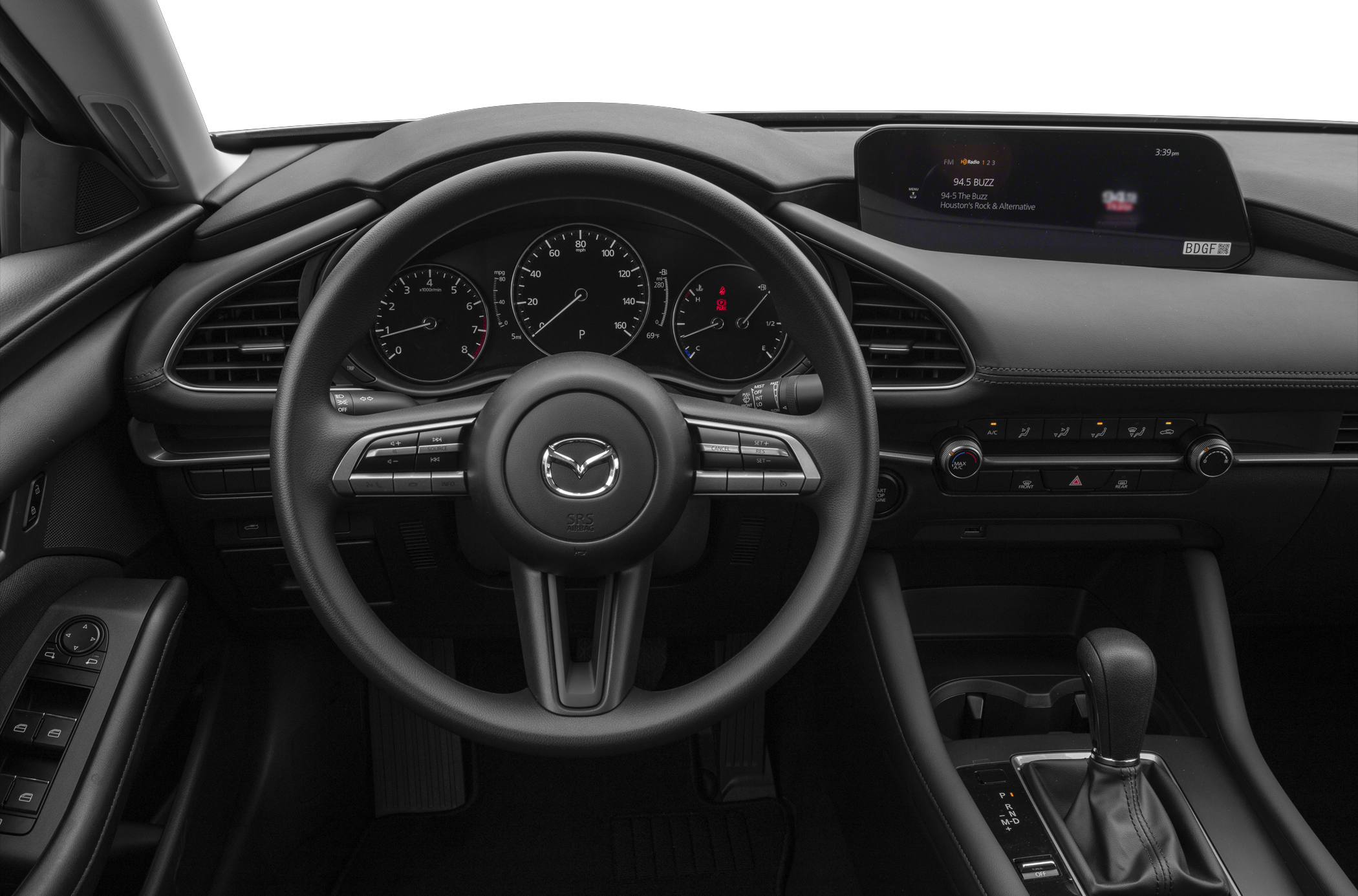 2020 Mazda Mazda3