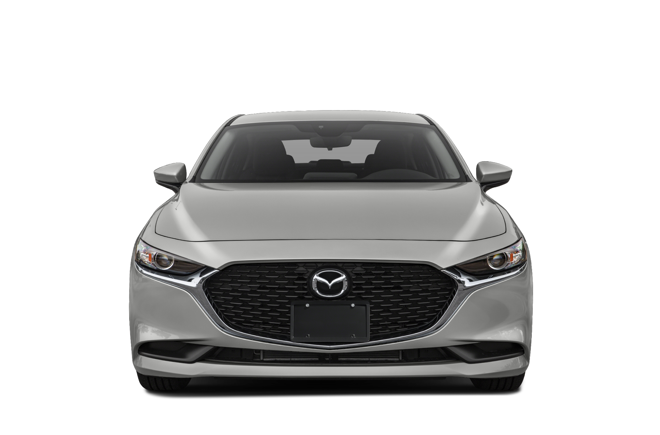 2020 Mazda Mazda3