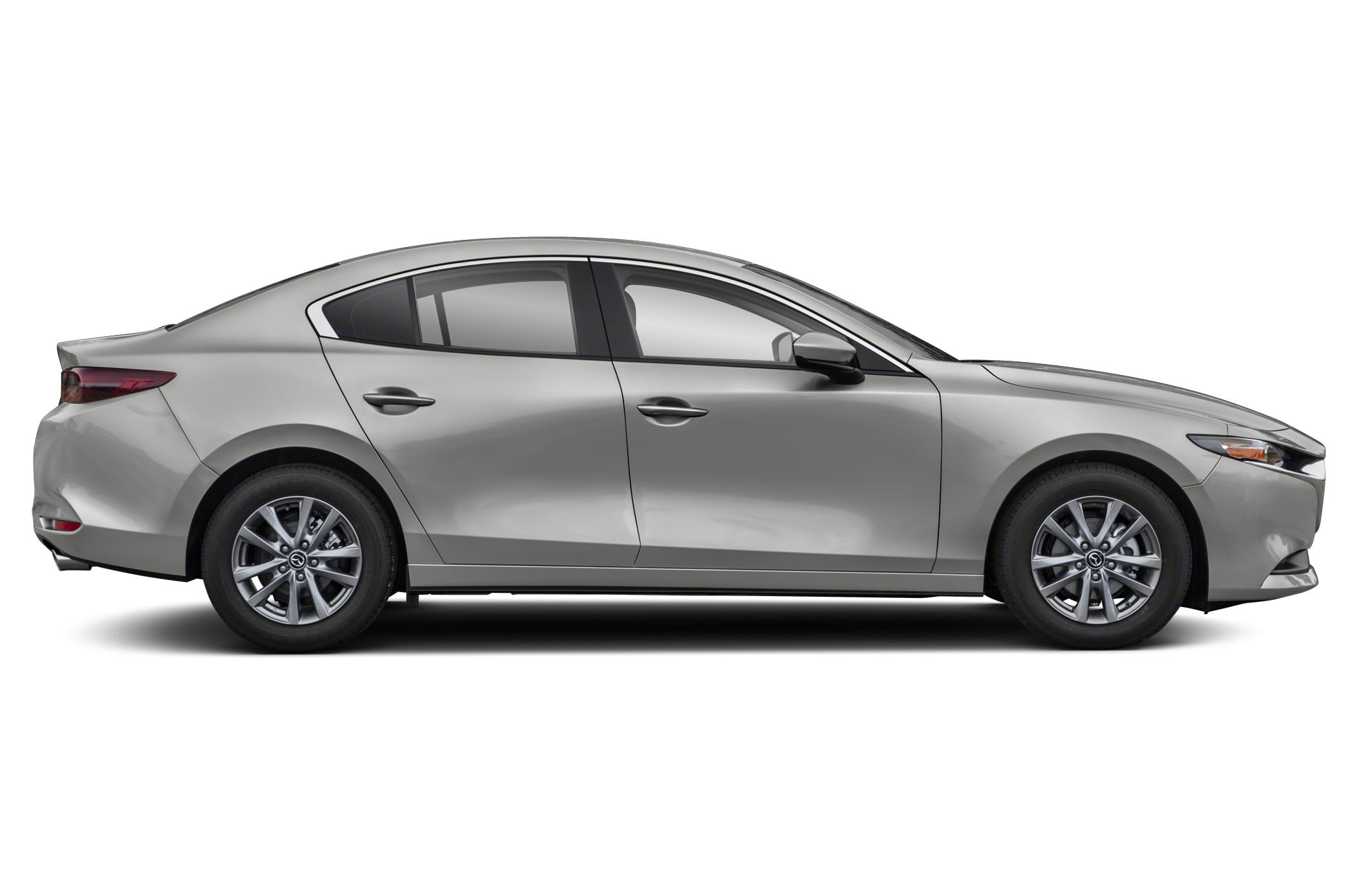 2020 Mazda Mazda3