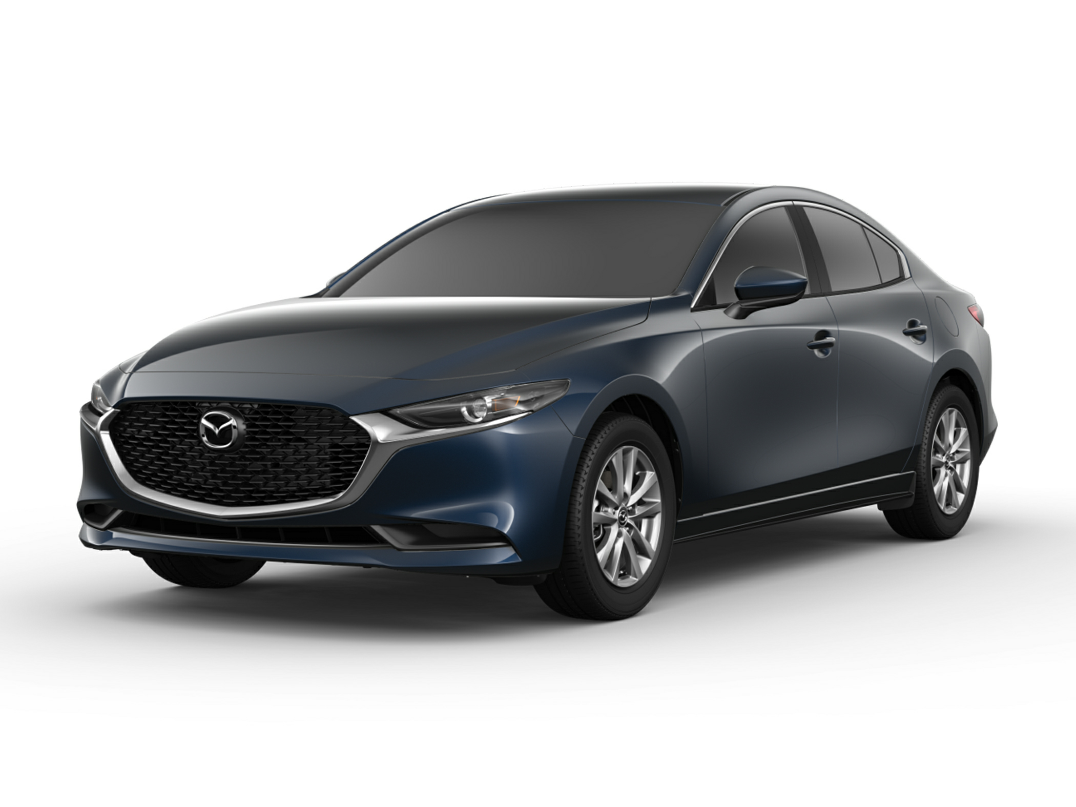 2020 Mazda Mazda3