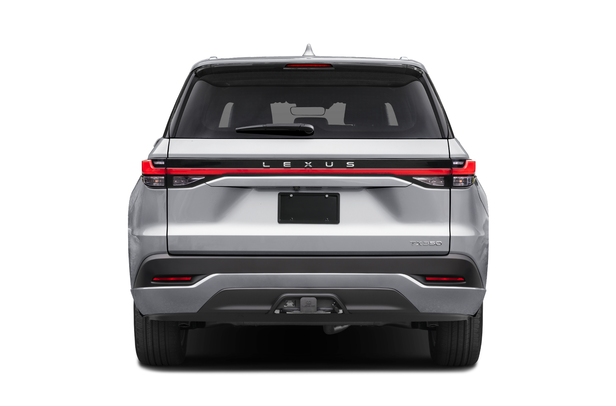 2026 Lexus TX 350