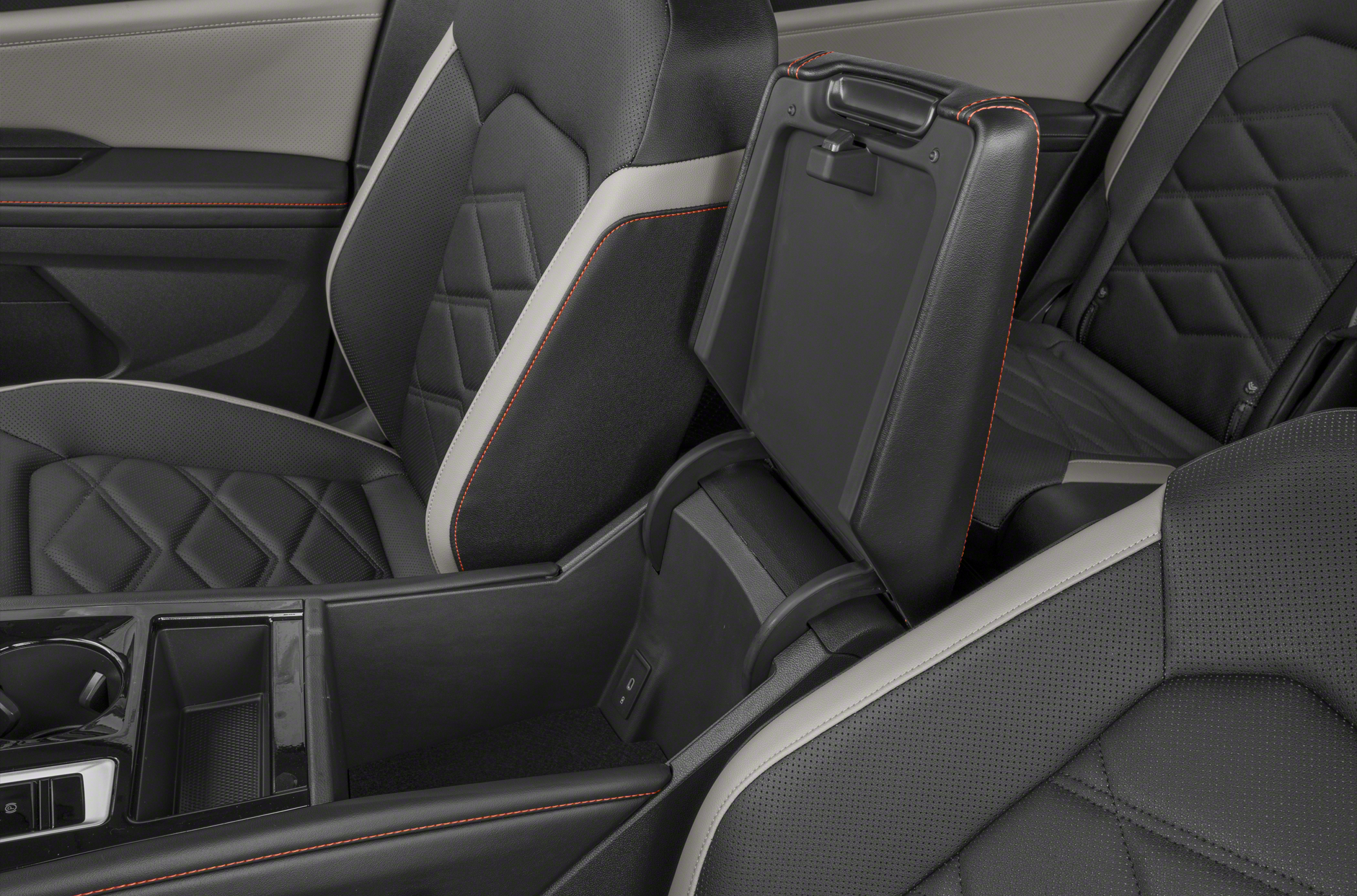 2024 Volkswagen Atlas