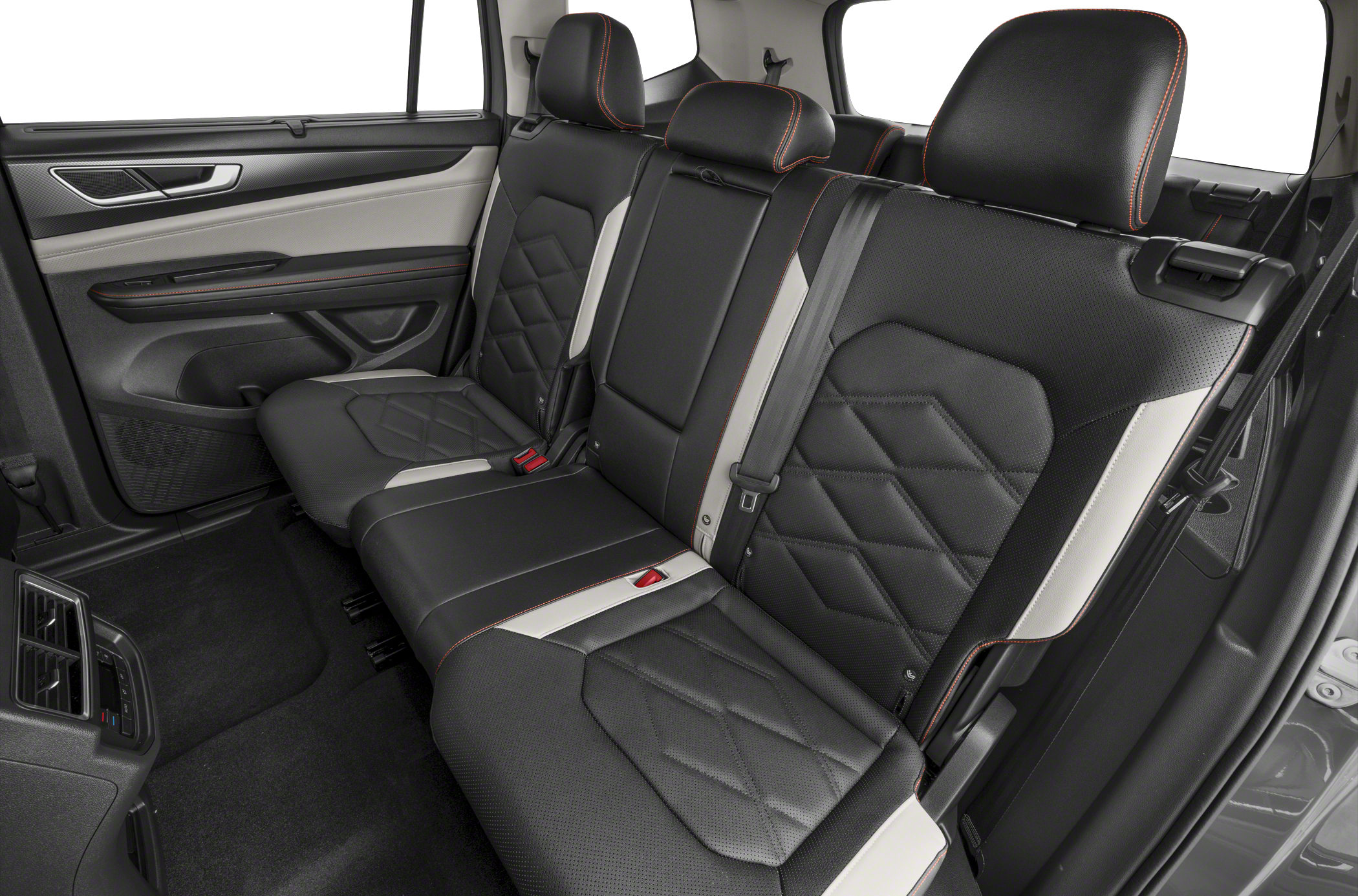2024 Volkswagen Atlas
