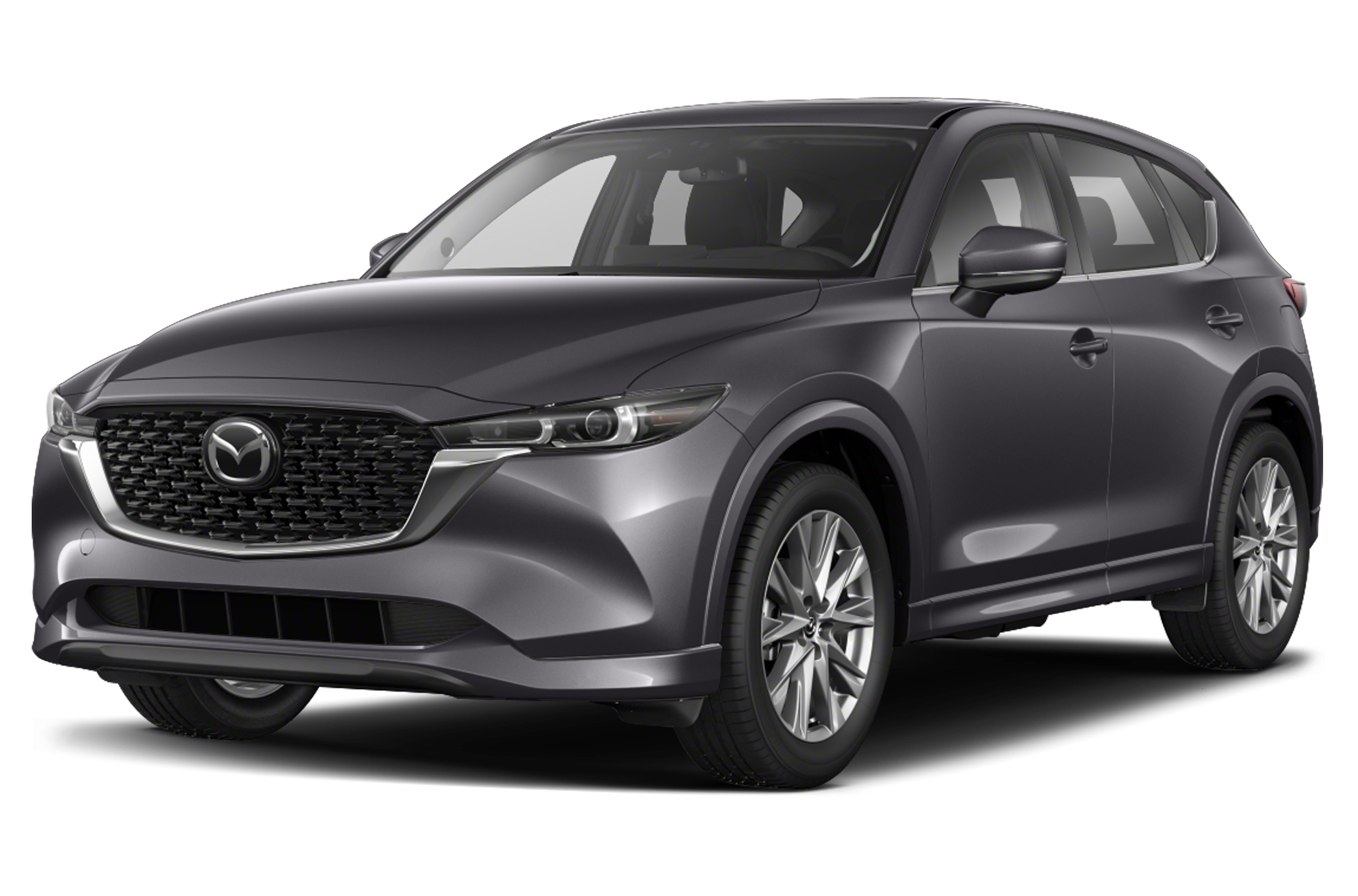 2024 Mazda Cx 5 Trim Levels Mala Kassey