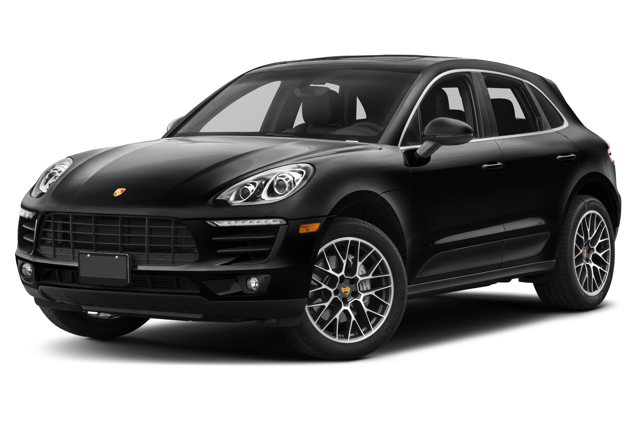 2017 Porsche Macan S Stock # 7031 for sale near Redondo Beach, CA