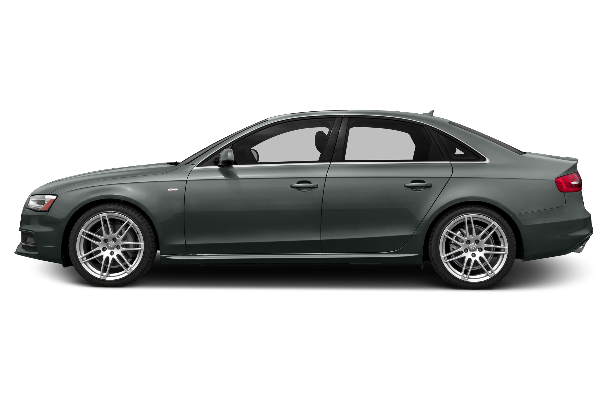 2014 Audi A4