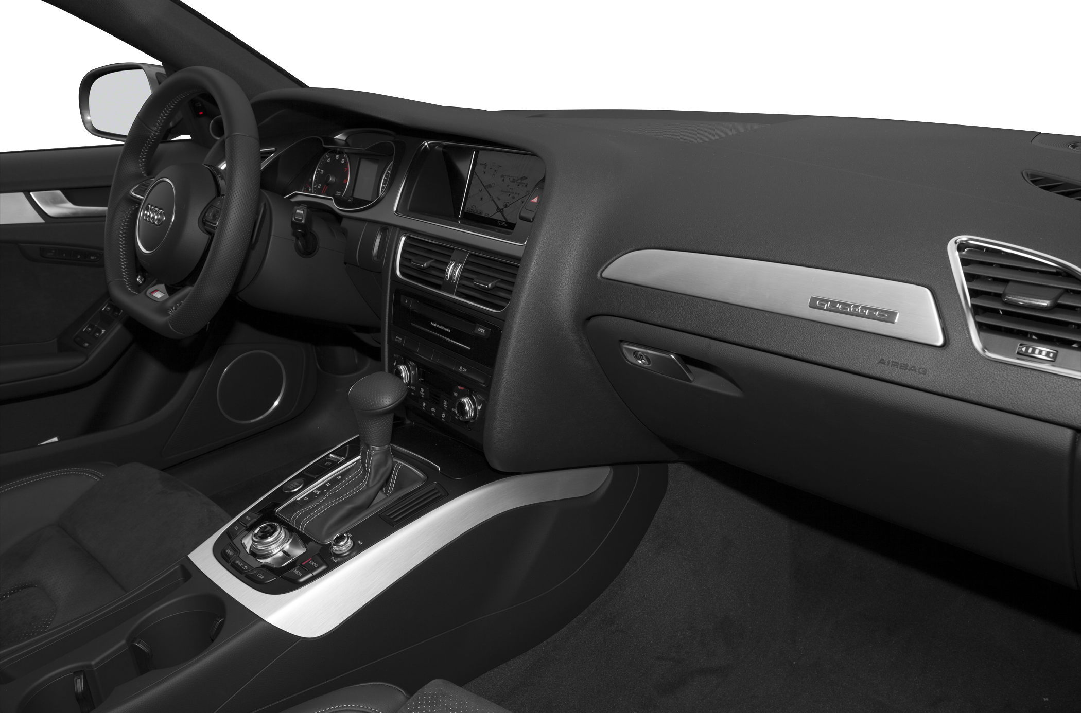2014 Audi A4