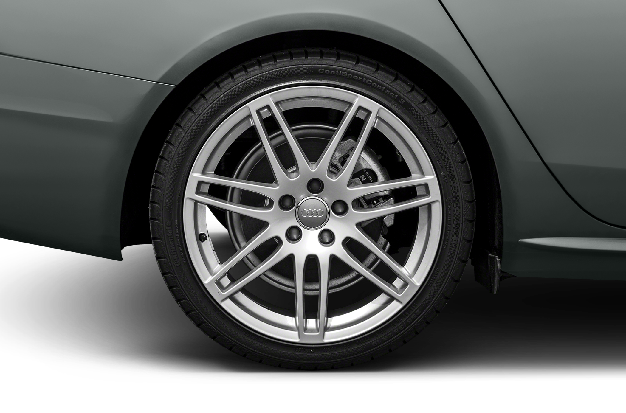 2014 Audi A4